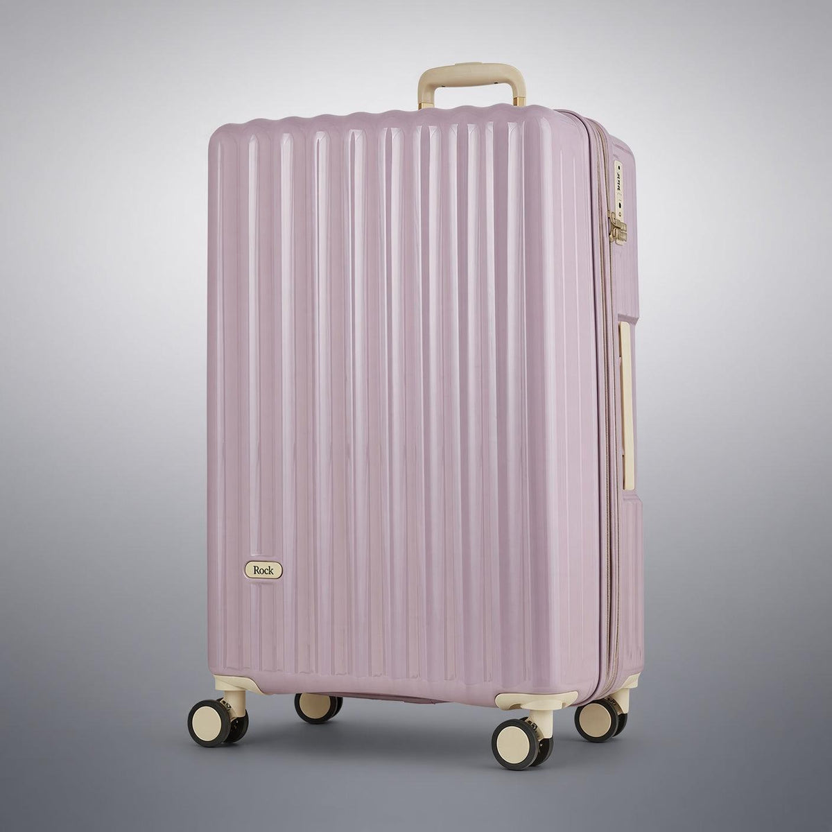 Rock Primrose Large Suitcase
