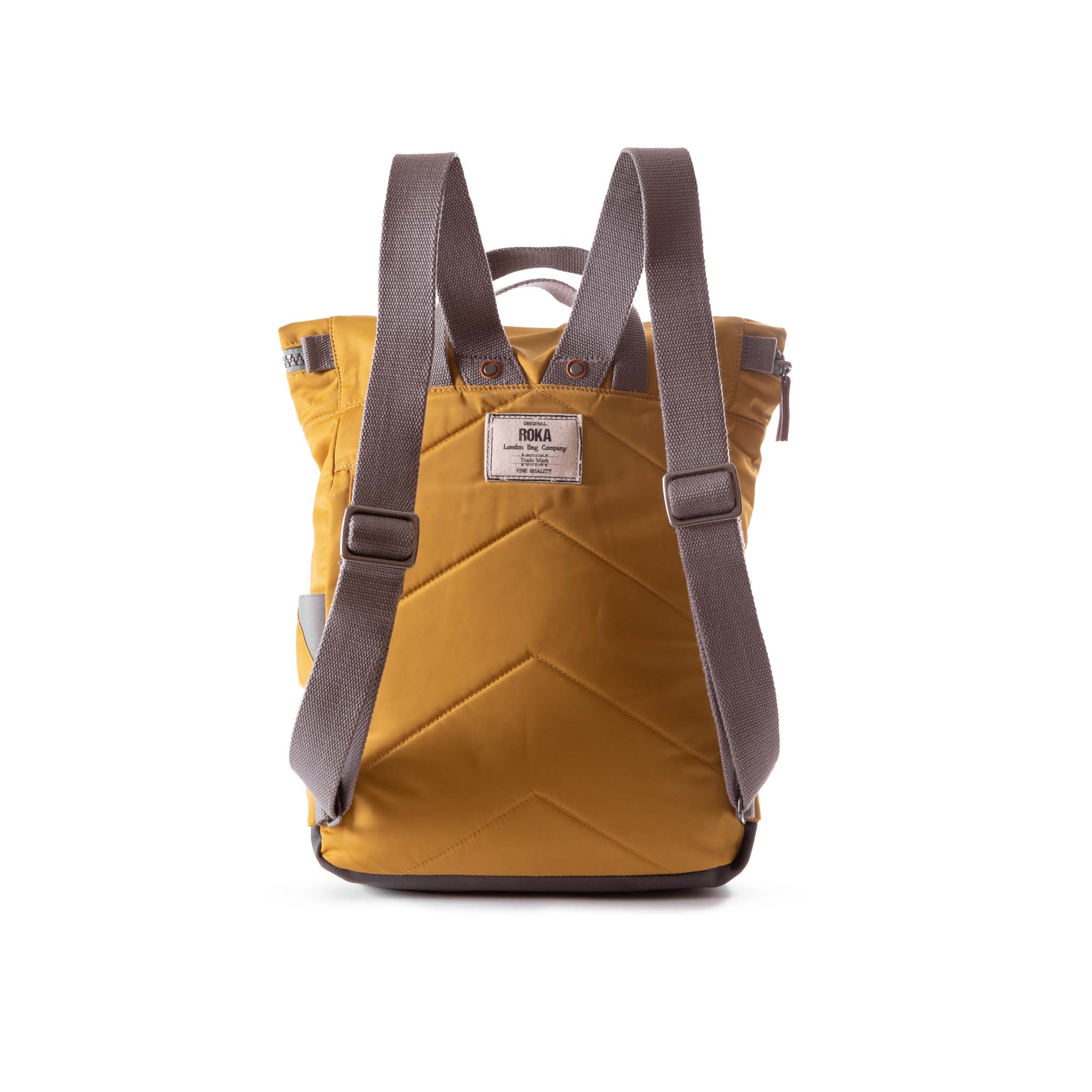 Roka Canfield B Medium Sustainable Nylon