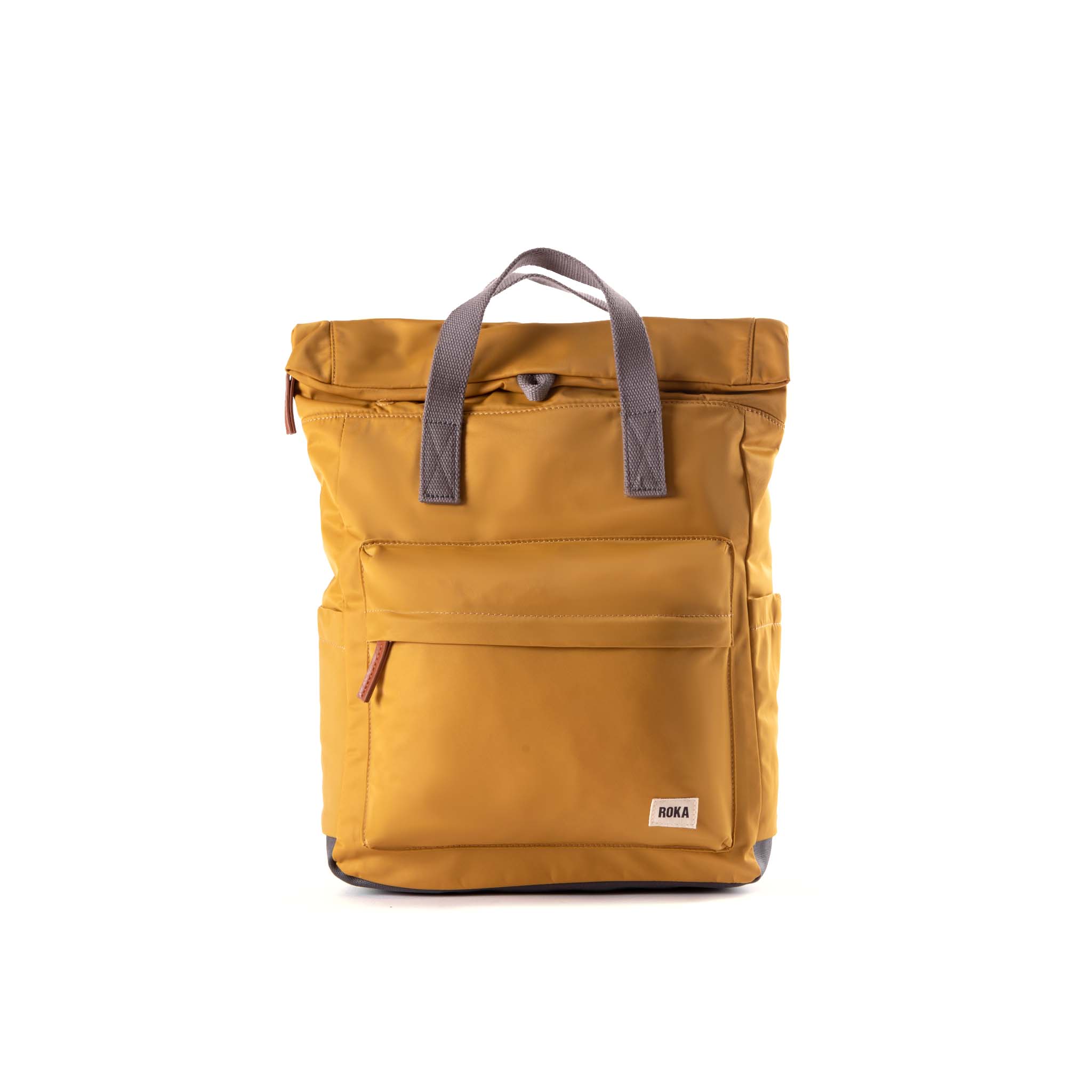 Roka Canfield B Medium Sustainable Nylon