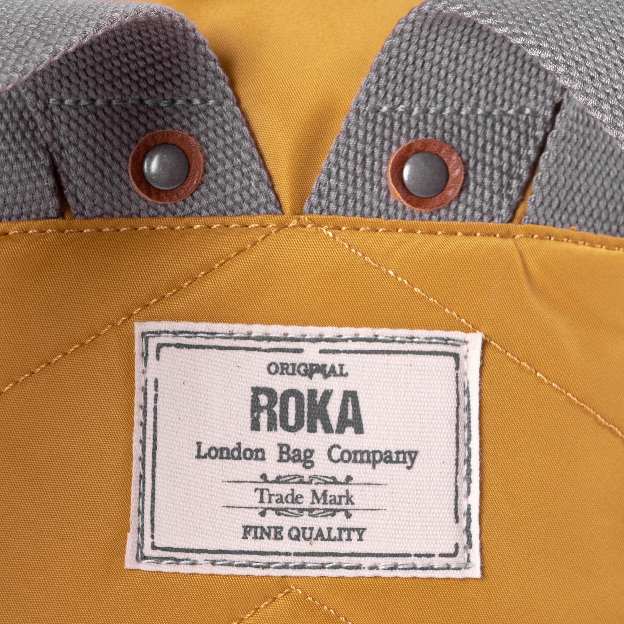 Roka Canfield B Medium Sustainable Nylon