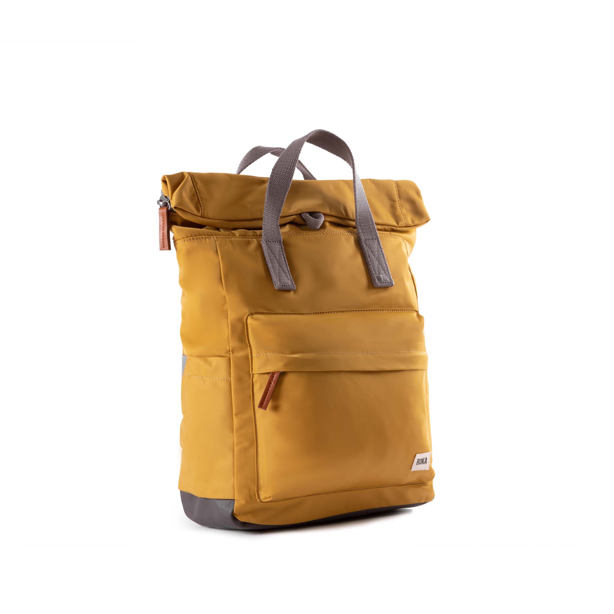 Roka Canfield B Medium Sustainable Nylon
