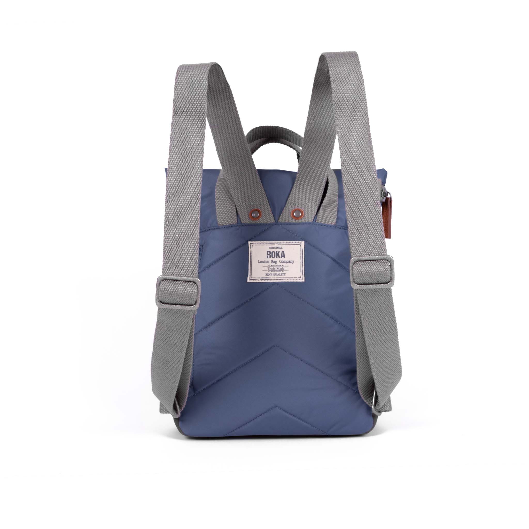 Roka Canfield B Small Sustainable Nylon