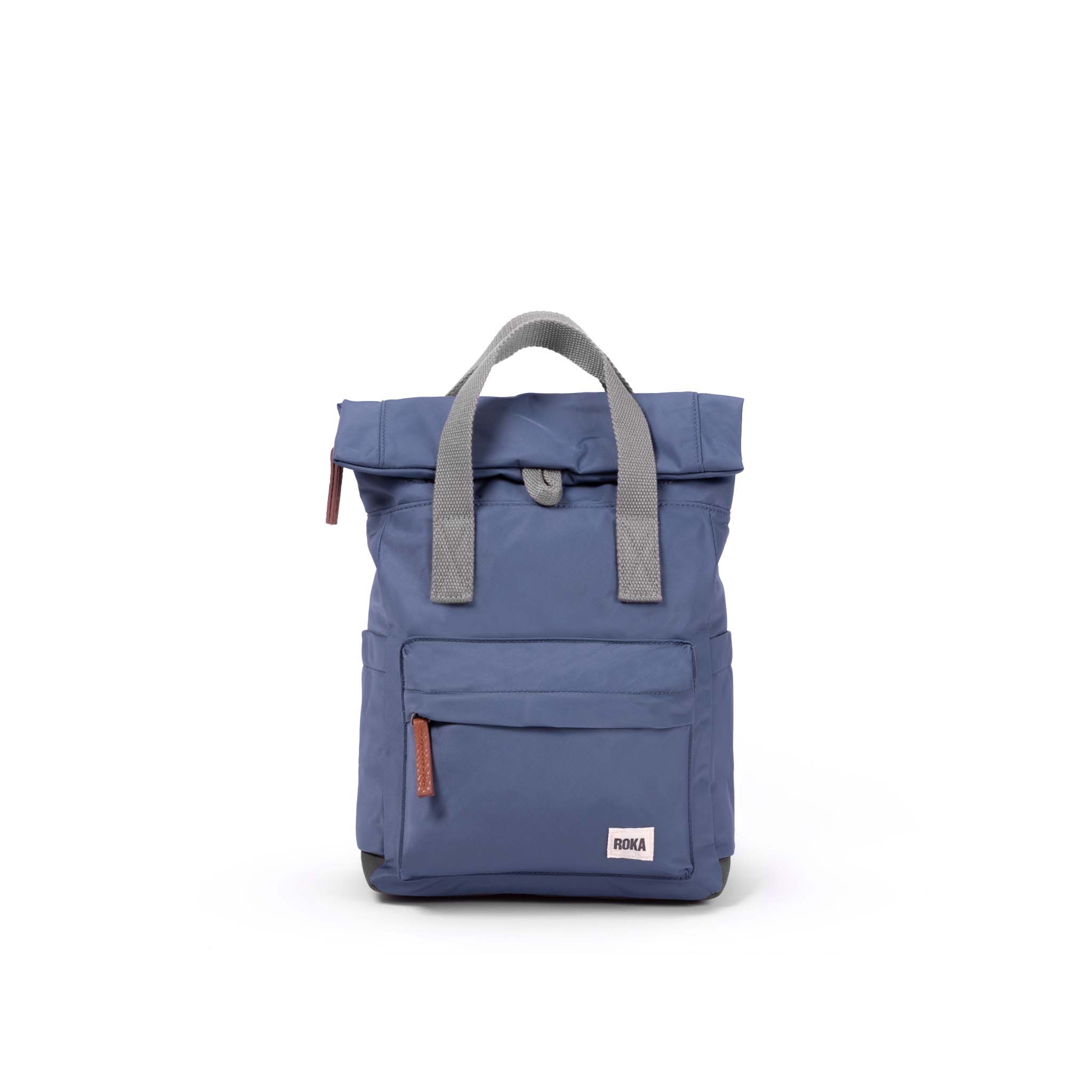 Roka Canfield B Small Sustainable Nylon