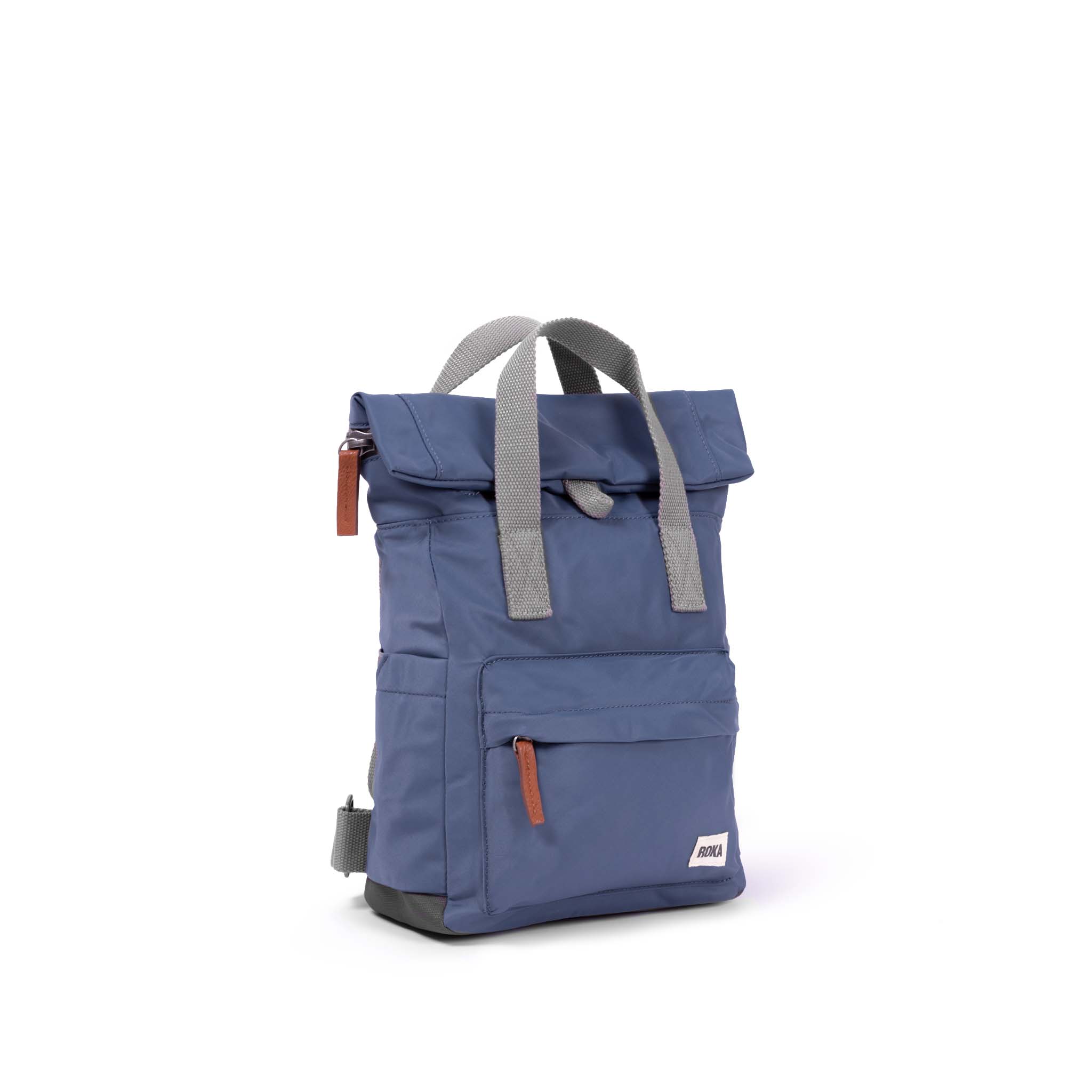 Roka Canfield B Small Sustainable Nylon