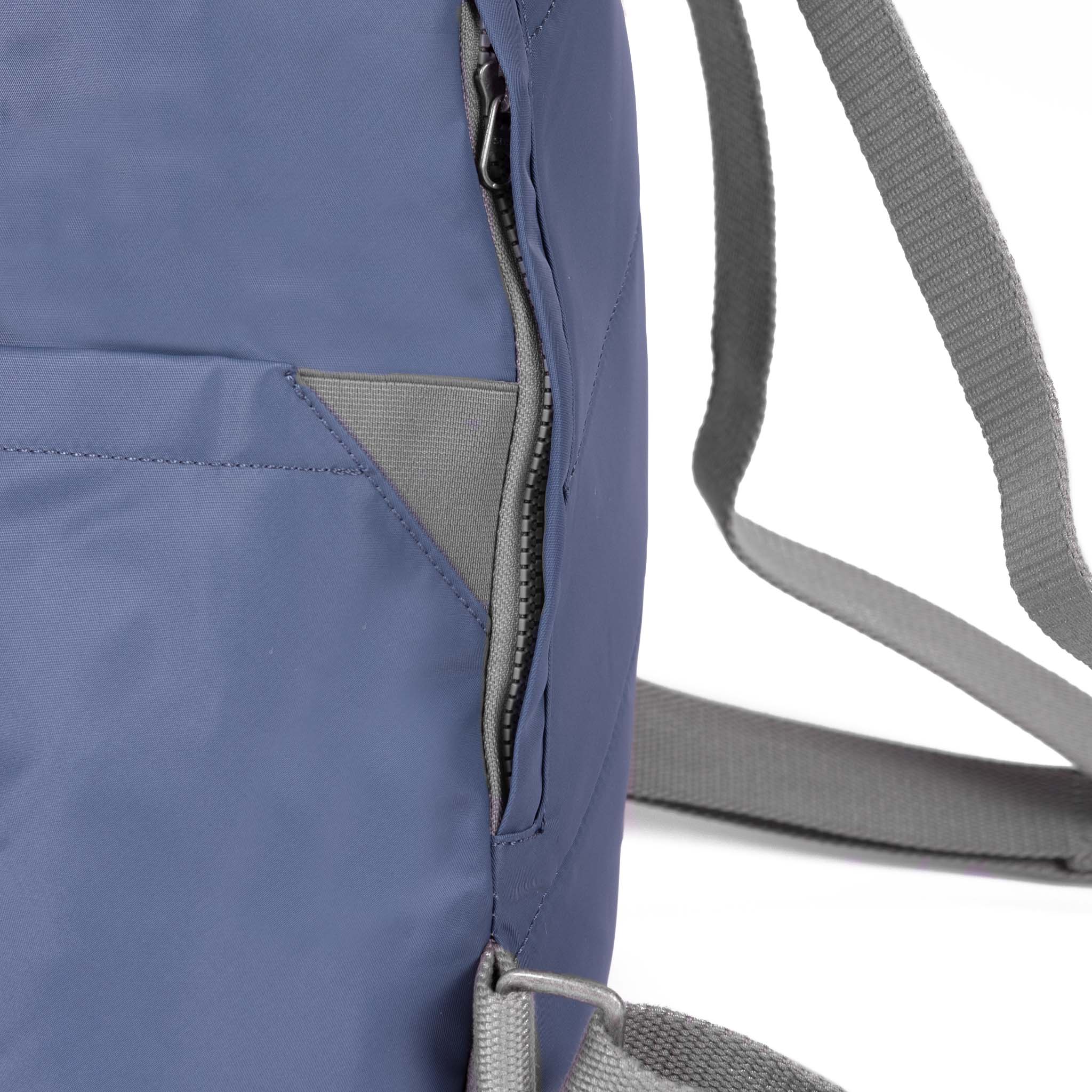 Roka Canfield B Small Sustainable Nylon