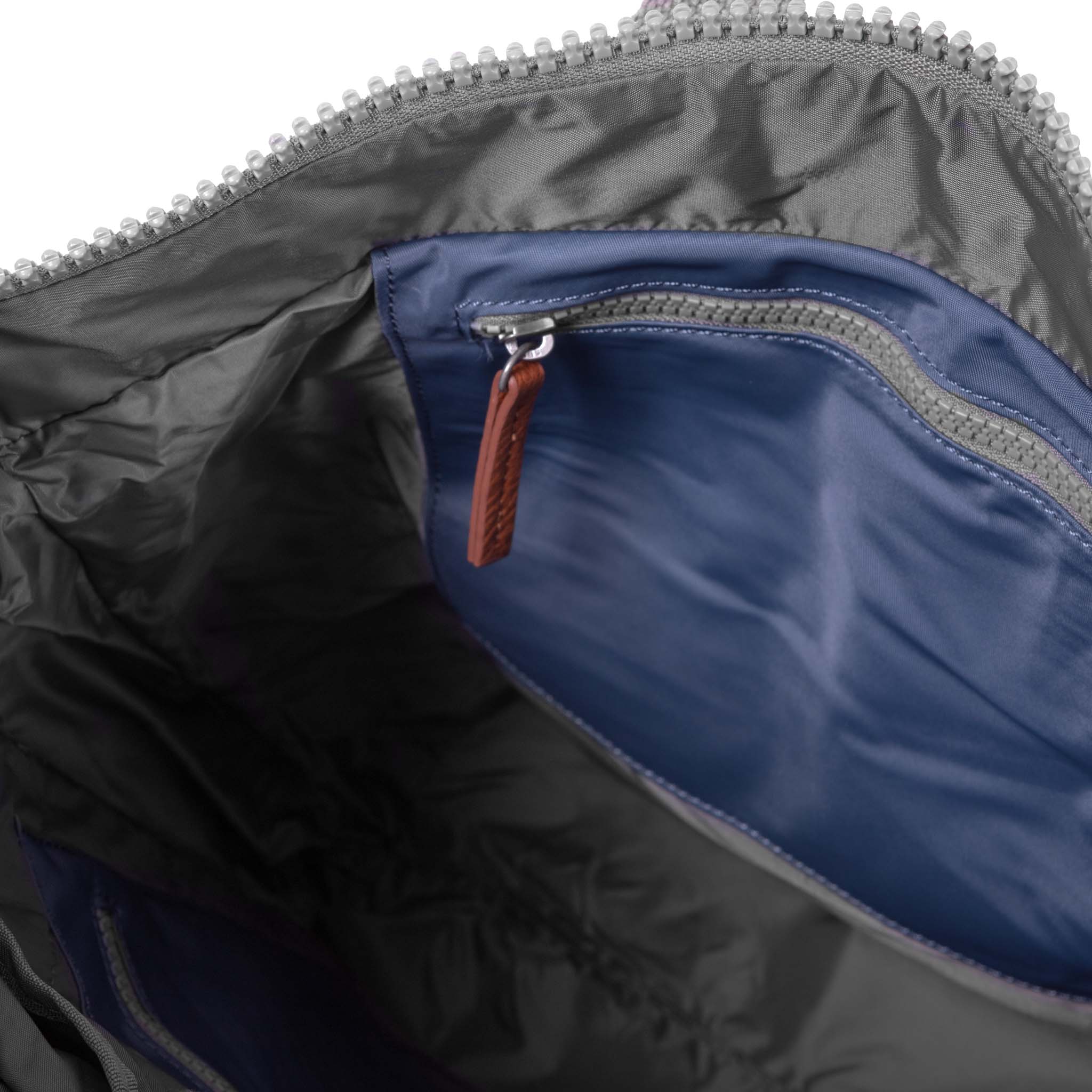 Roka Canfield B Small Sustainable Nylon