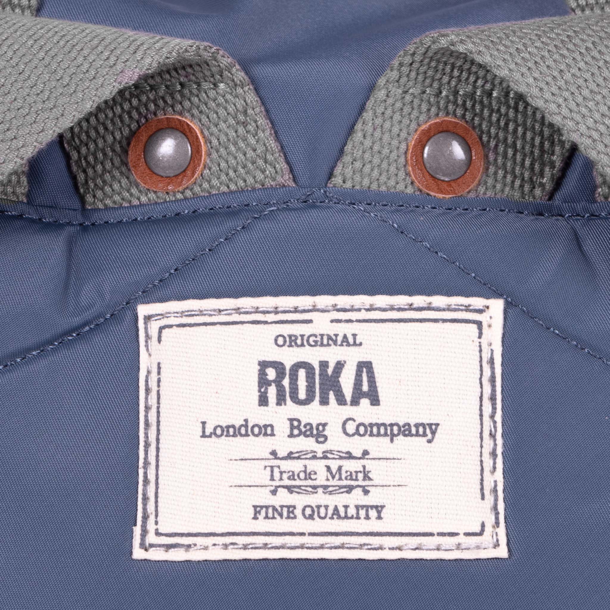 Roka Canfield B Small Sustainable Nylon