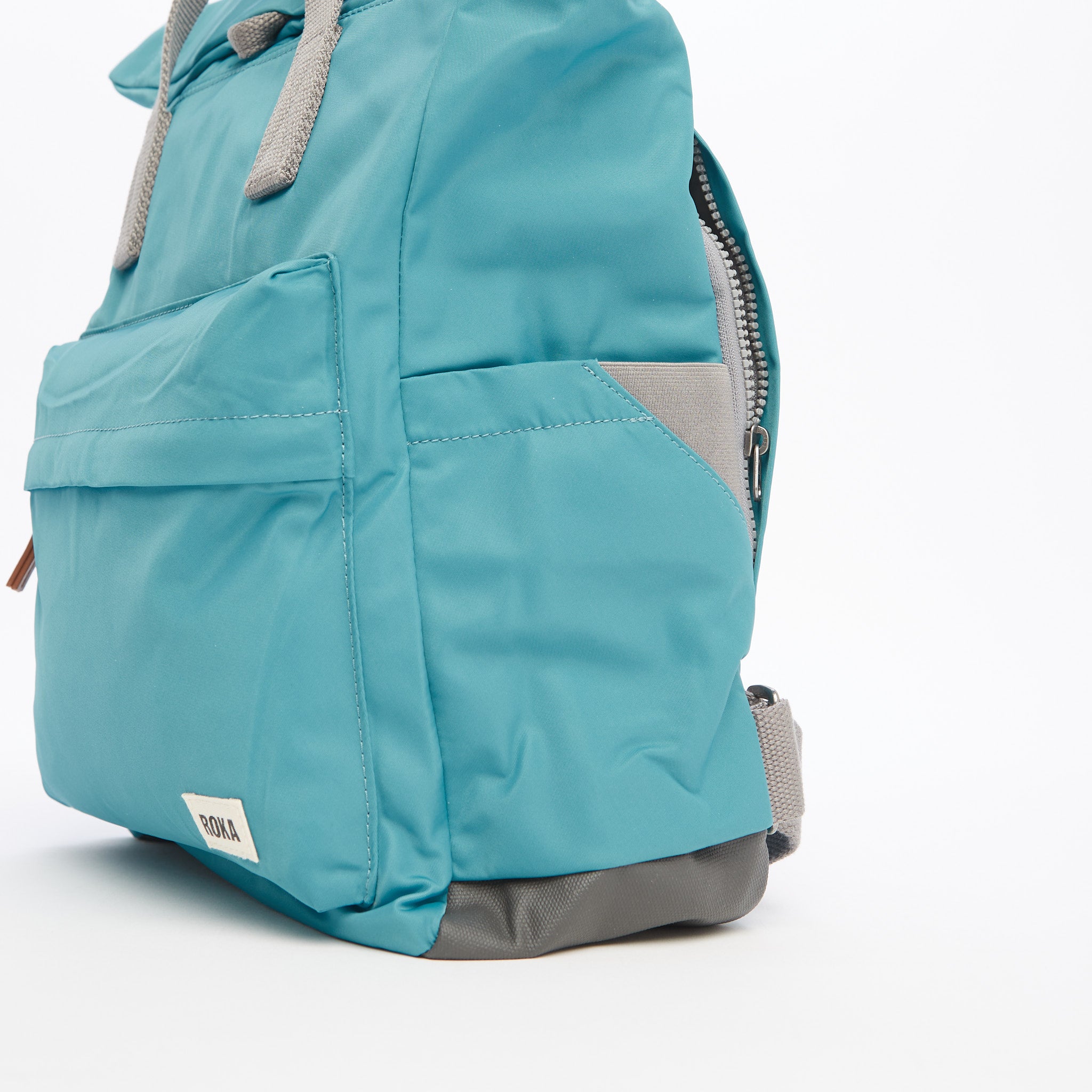 Roka Canfield B Medium Sustainable Nylon