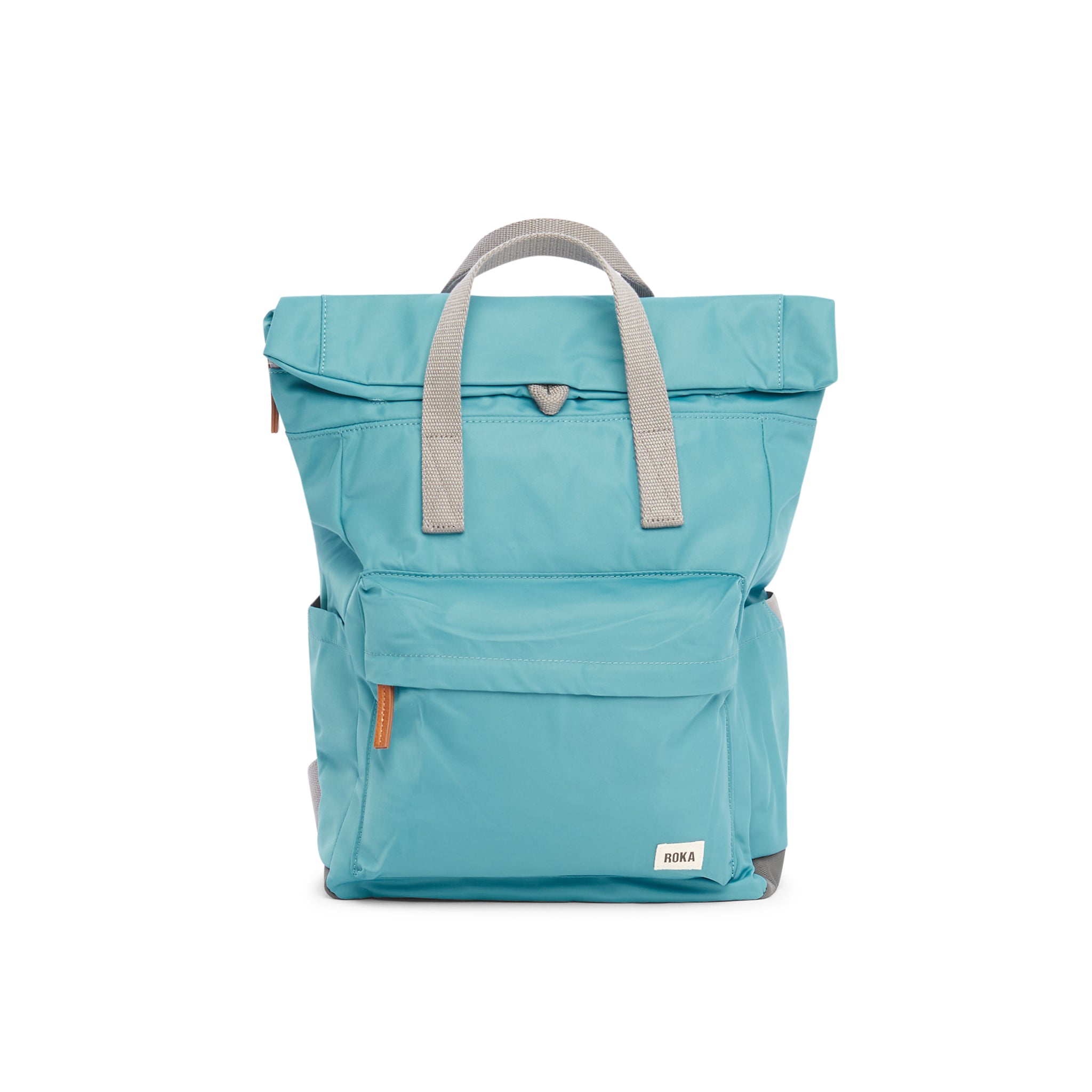 Roka Canfield B Medium Sustainable Nylon