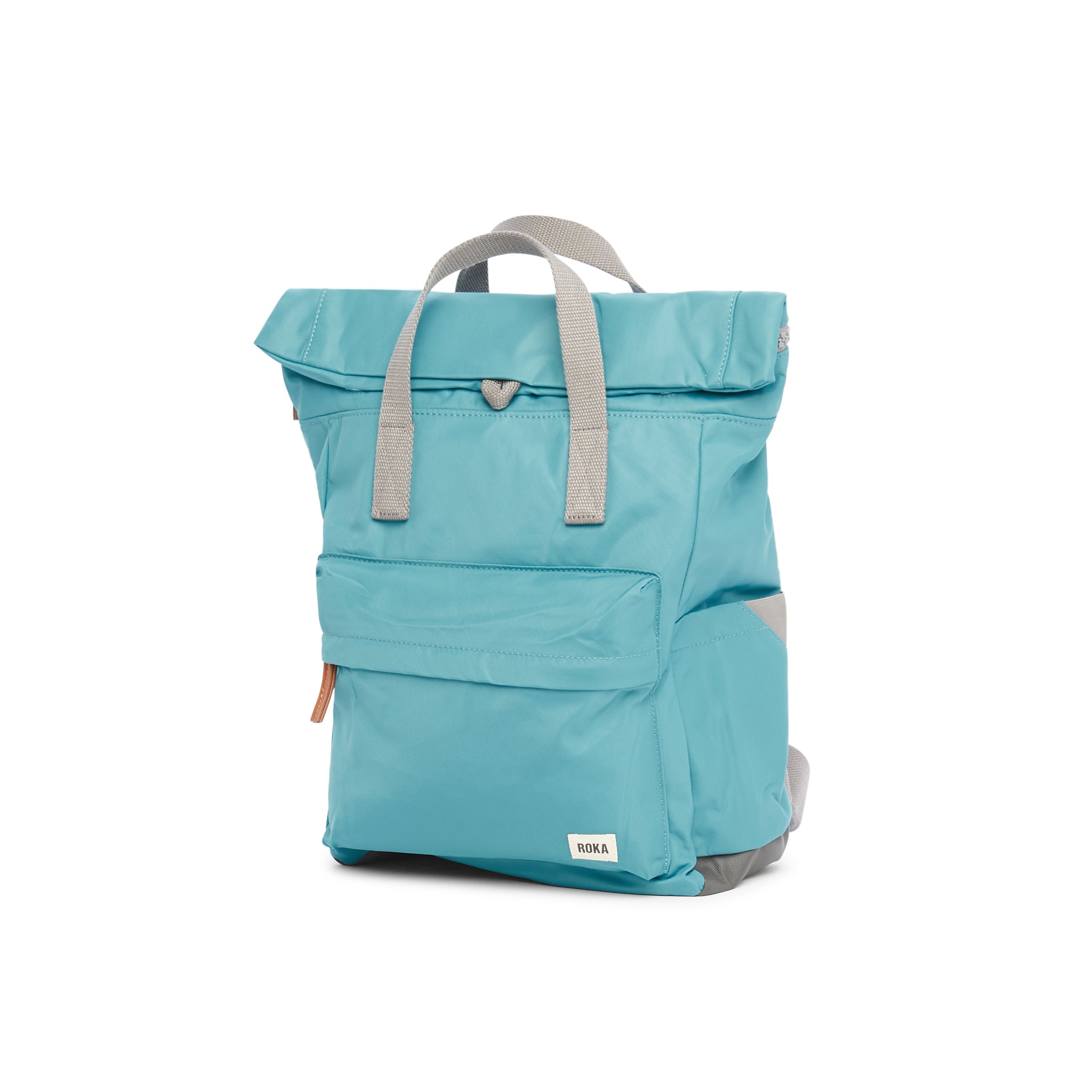 Roka Canfield B Medium Sustainable Nylon