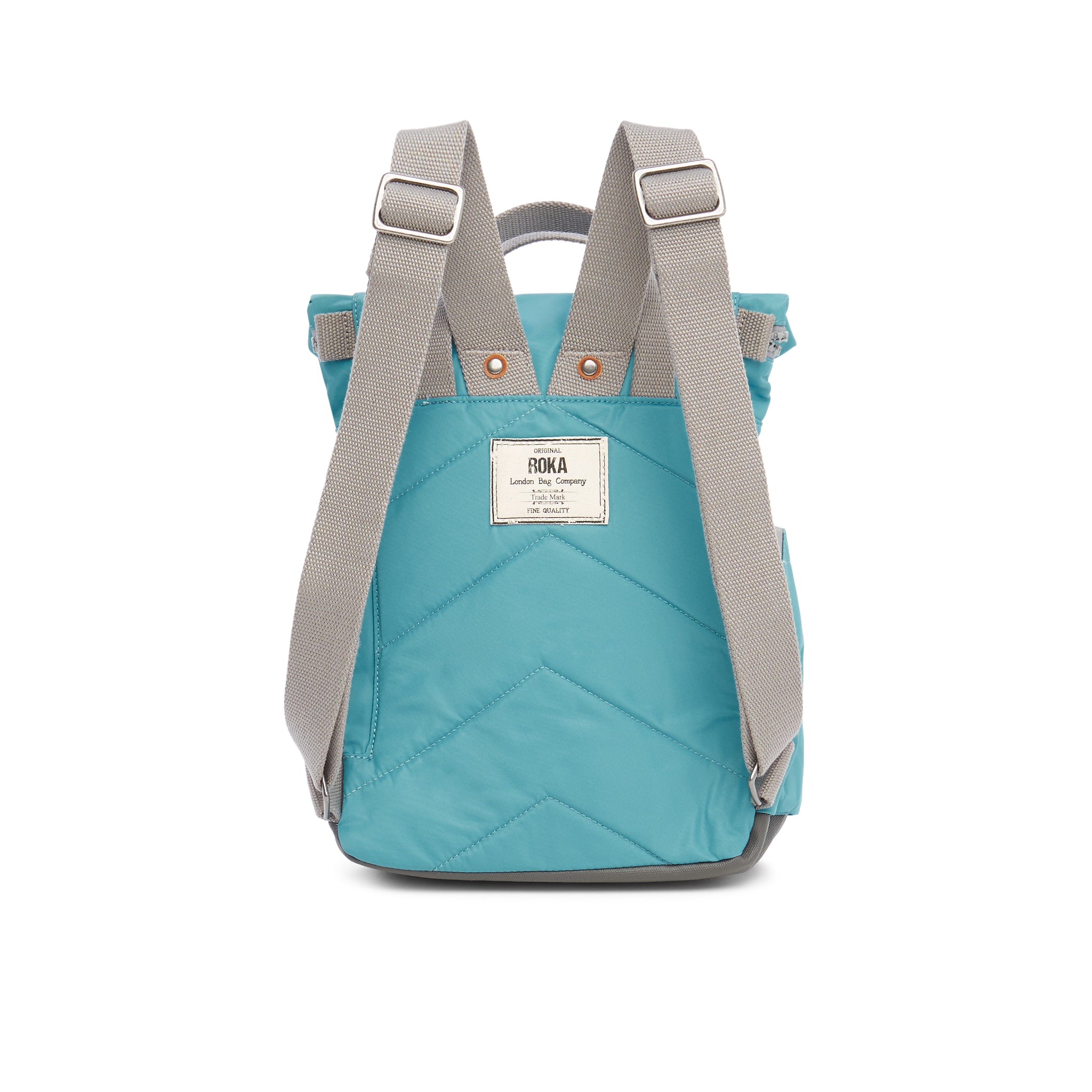 Roka Canfield B Small Sustainable Nylon