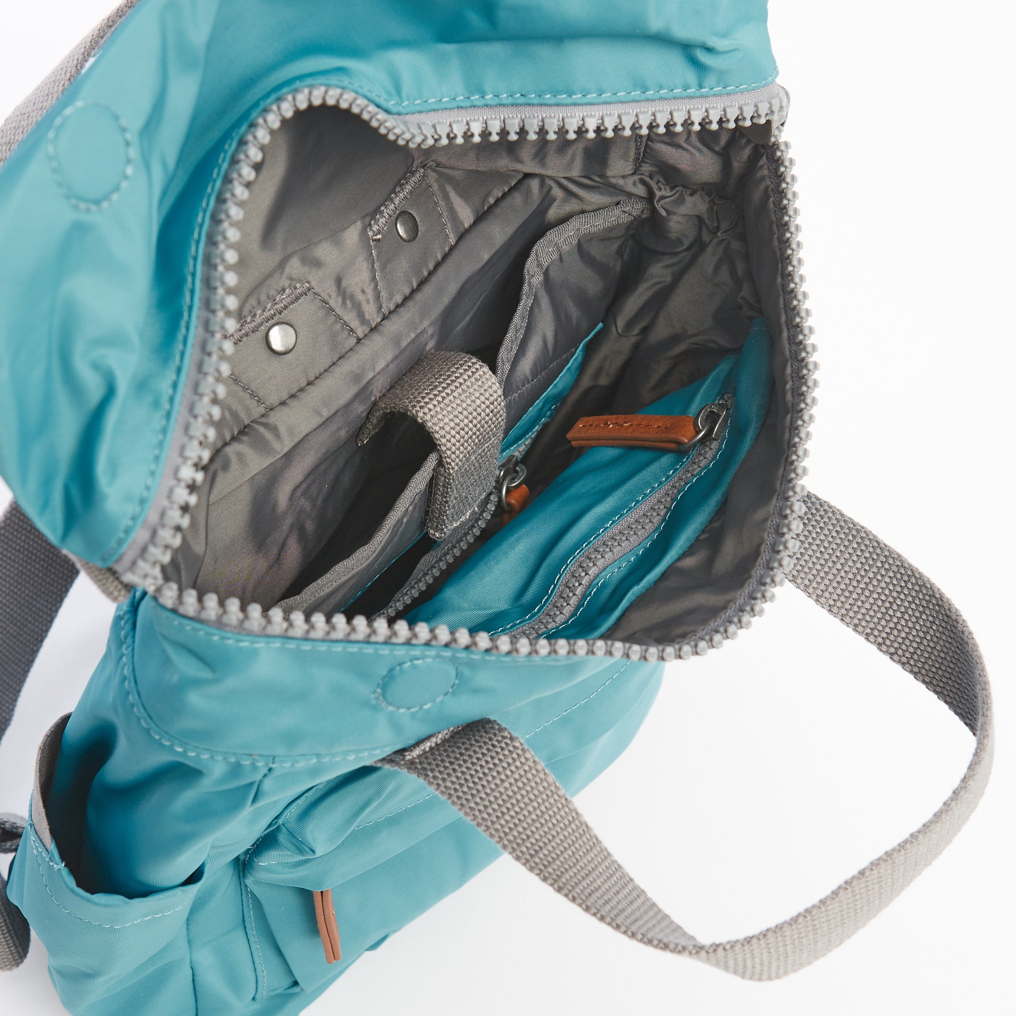 Roka Canfield B Small Sustainable Nylon