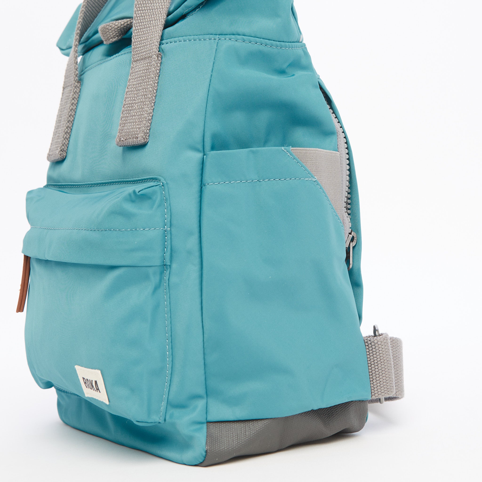 Roka Canfield B Small Sustainable Nylon
