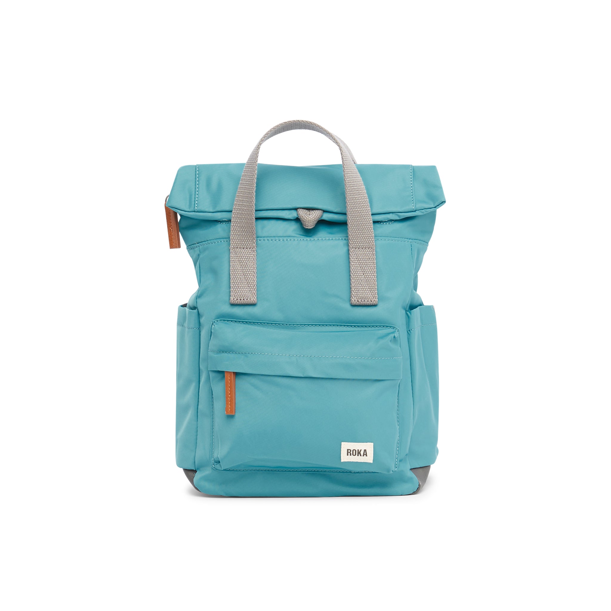 Roka Canfield B Small Sustainable Nylon