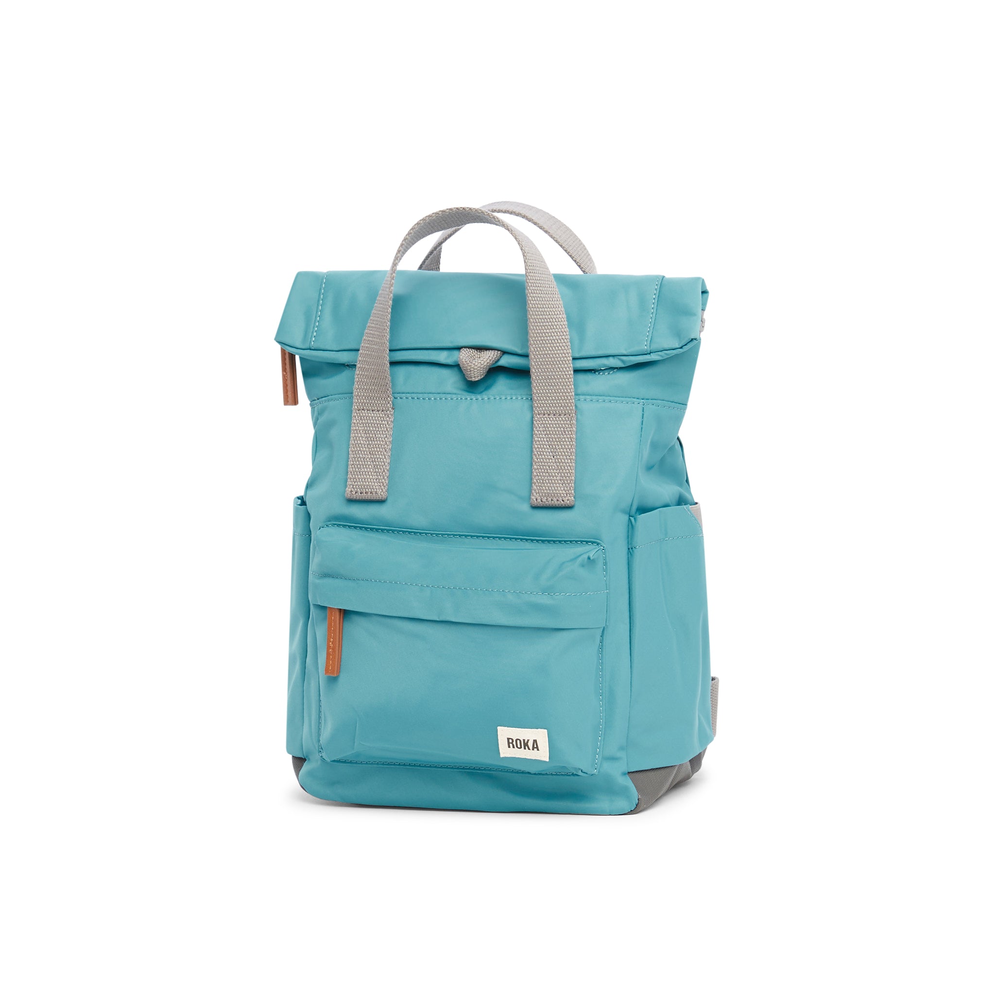 Roka Canfield B Small Sustainable Nylon