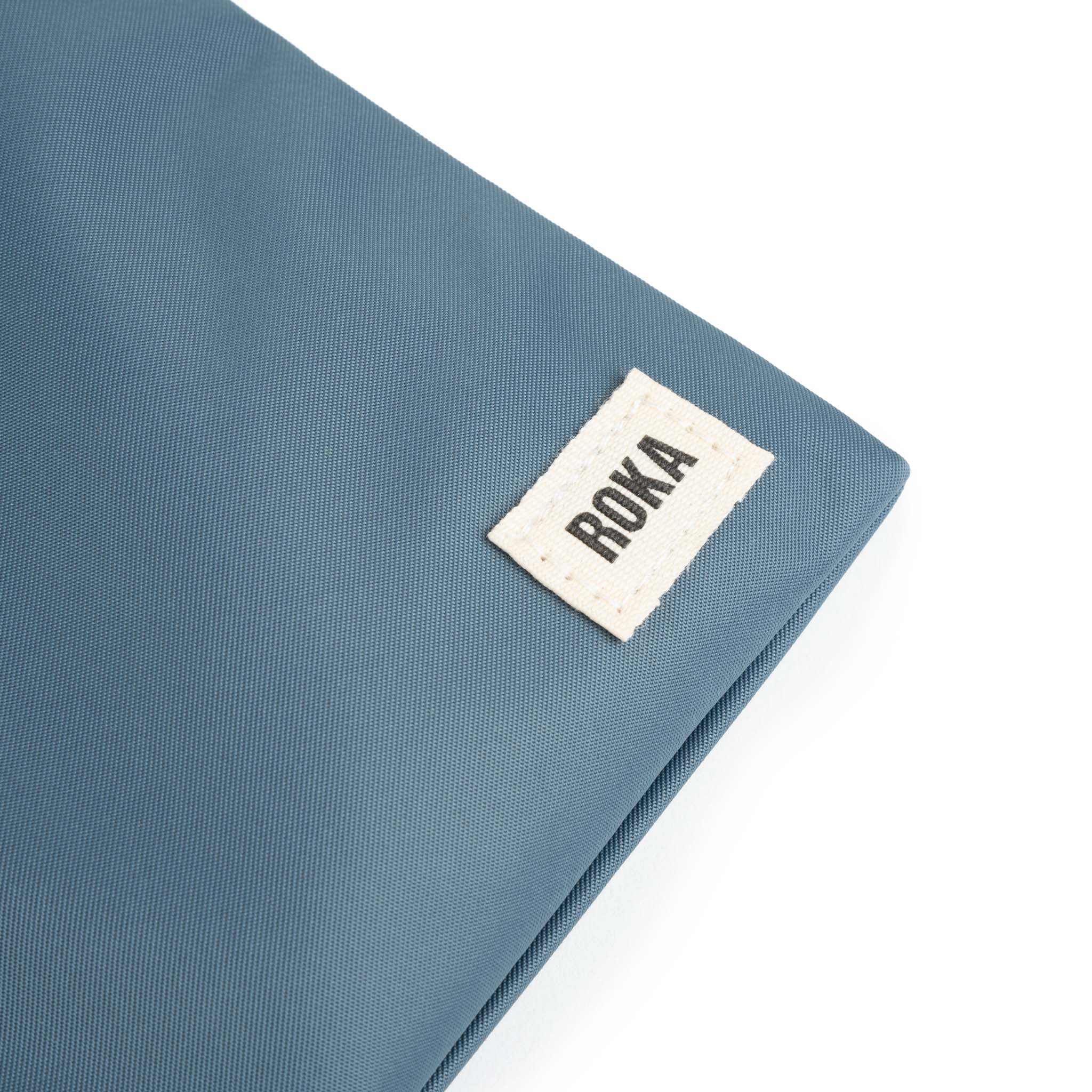 Roka Chelsea Pocket Sling Sustainable Nylon