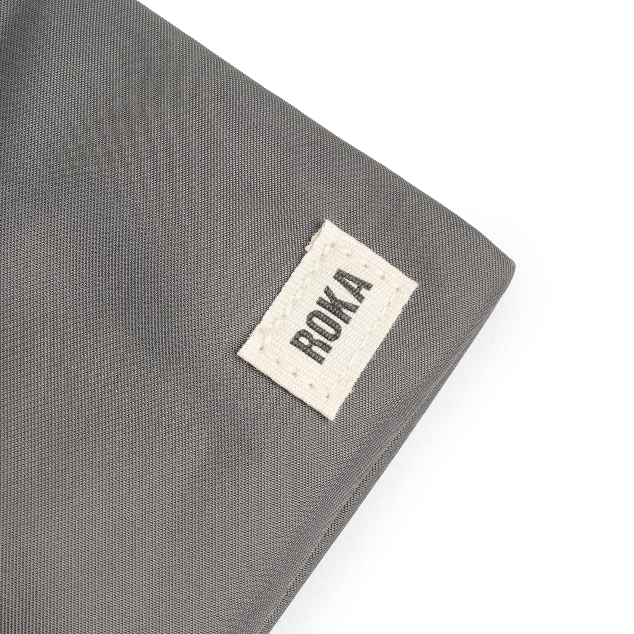 Roka Chelsea Pocket Sling Sustainable Nylon