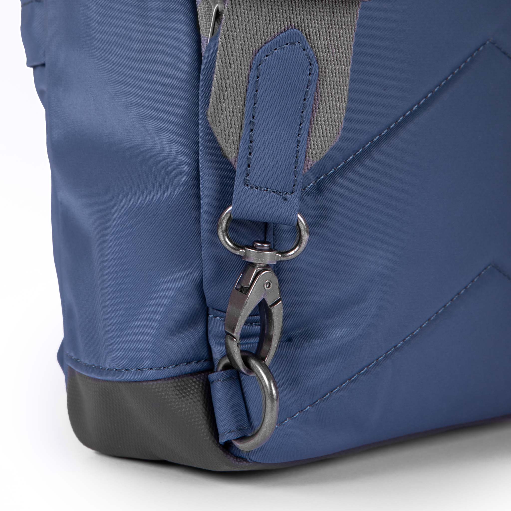 Roka Willesden B Scooter Bag Sustainable Nylon