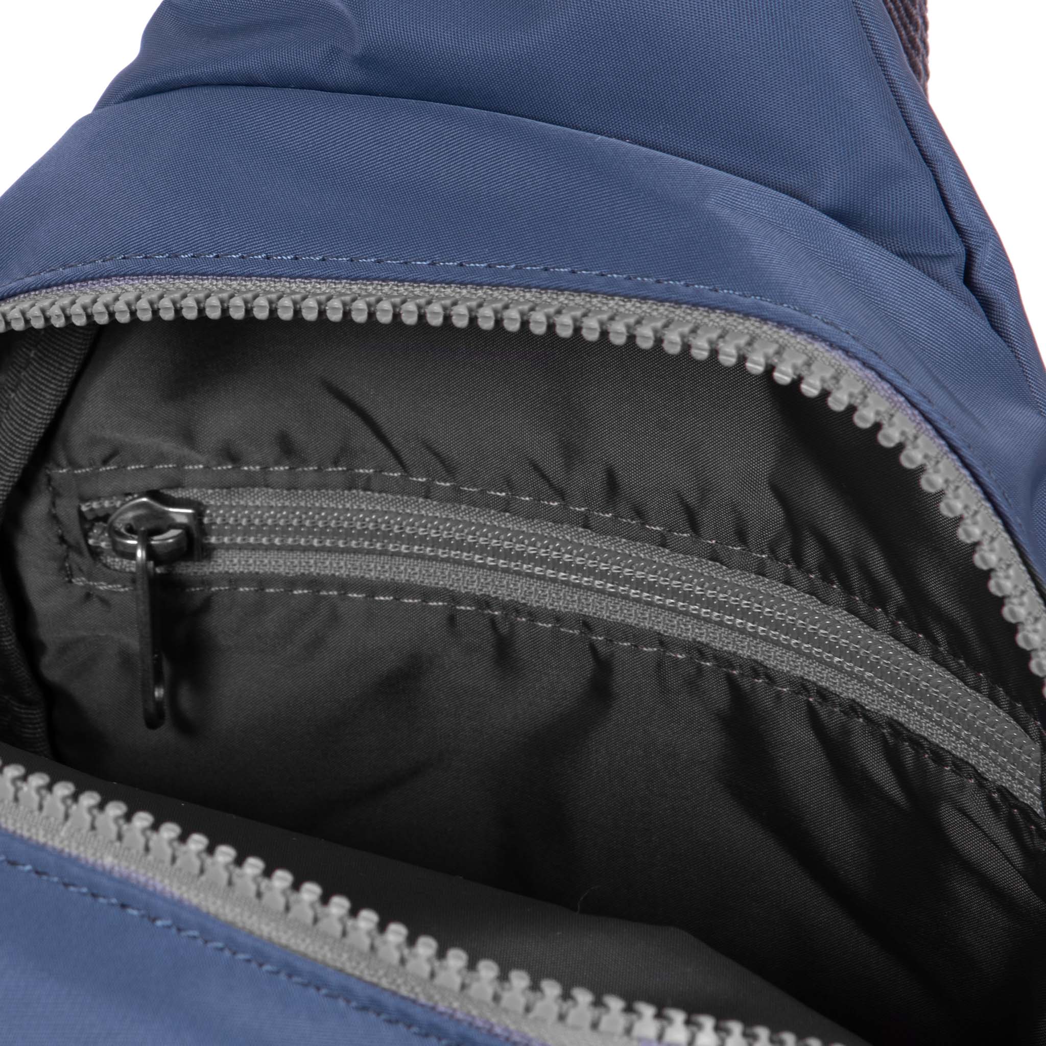 Roka Willesden B Scooter Bag Sustainable Nylon