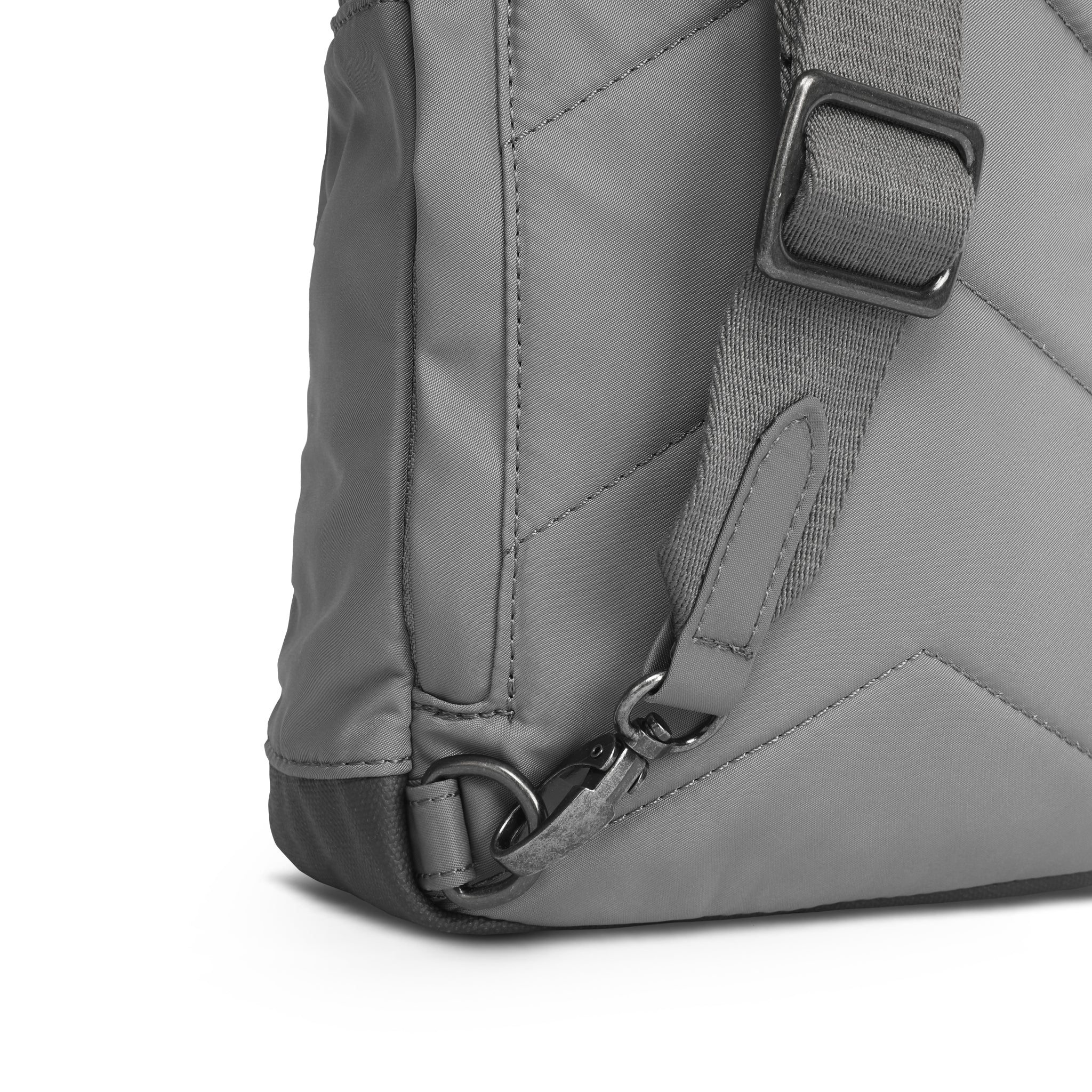 Roka Willesden B Scooter Bag Sustainable Nylon