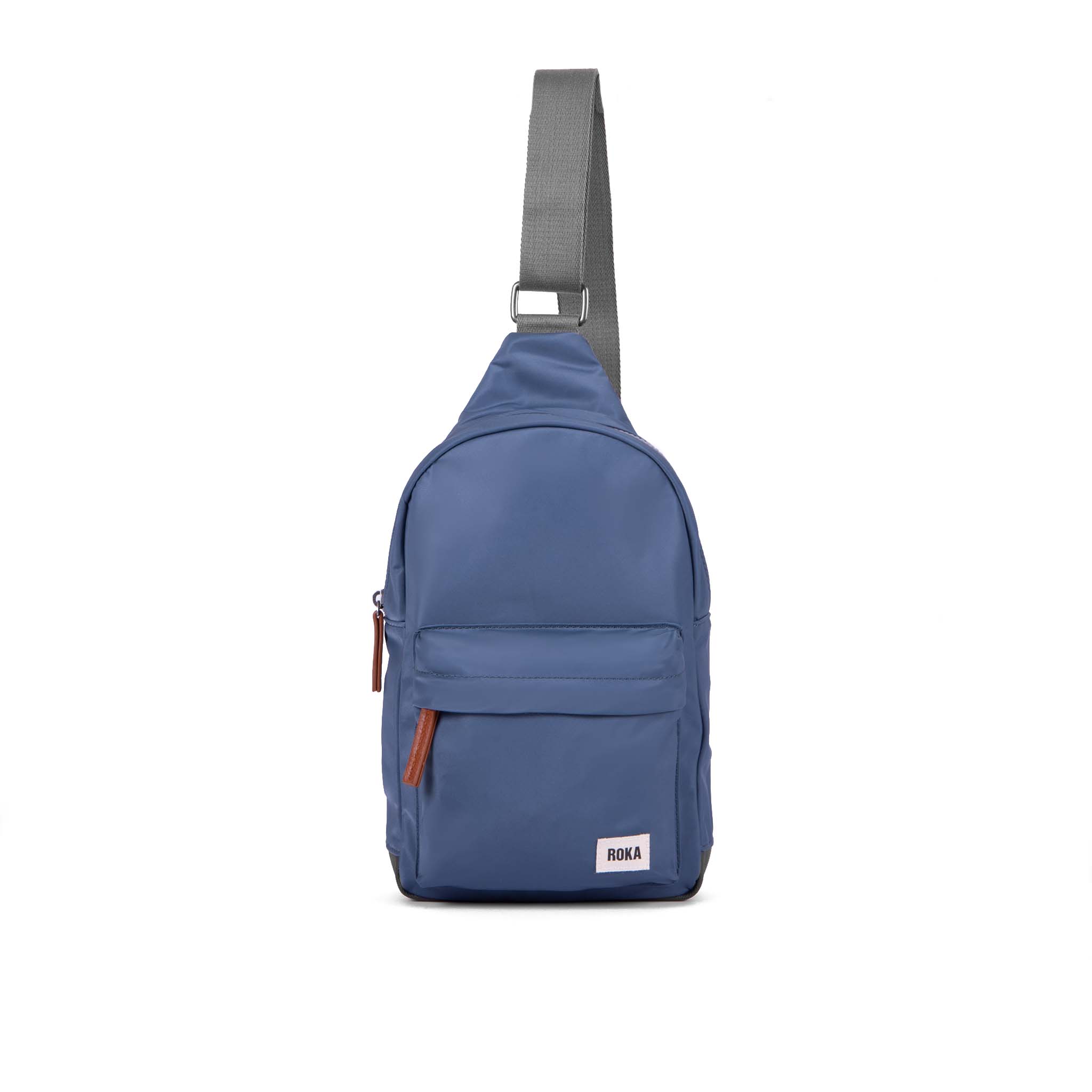 Roka Willesden B Scooter Bag Sustainable Nylon