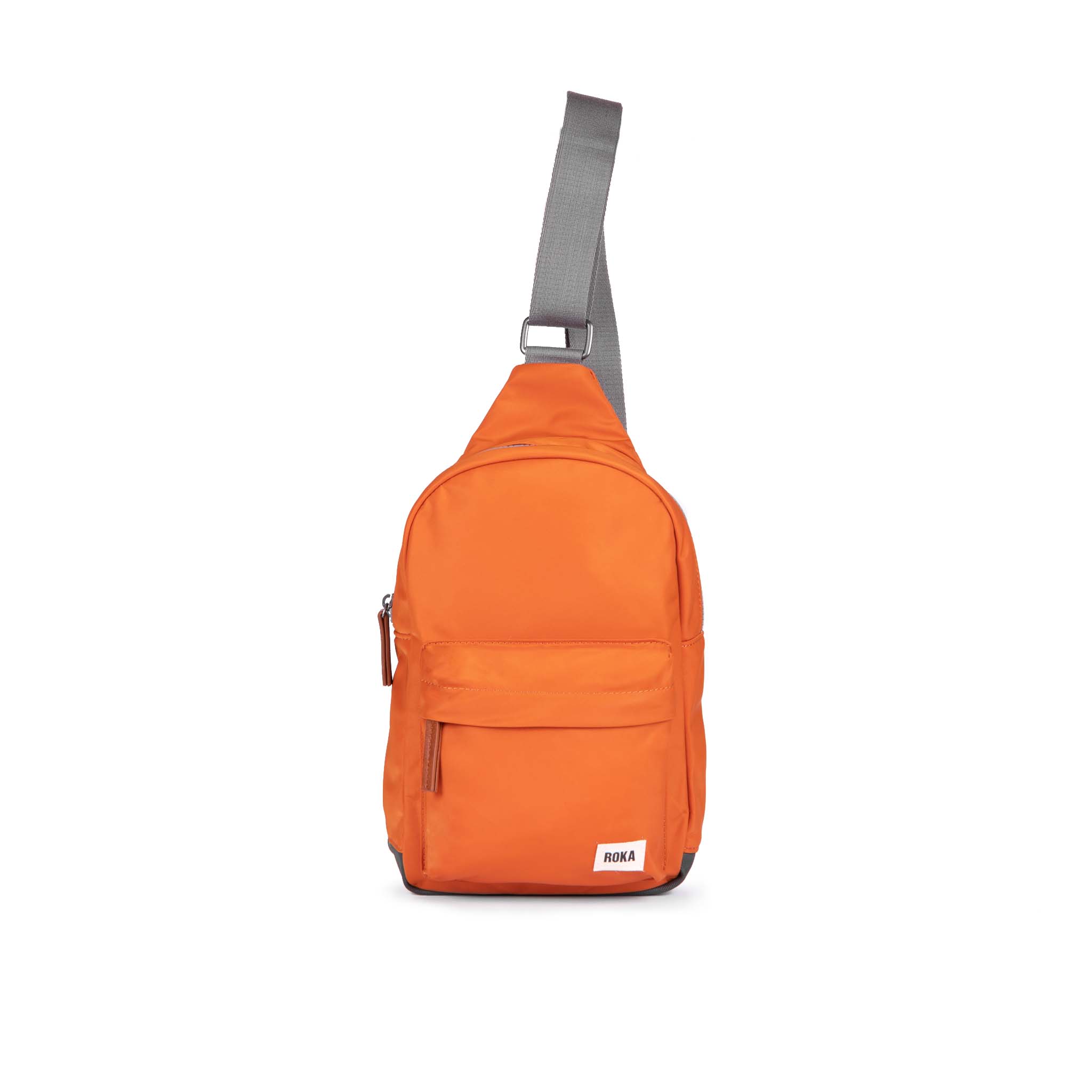 Roka Willesden B Scooter Bag Sustainable Nylon