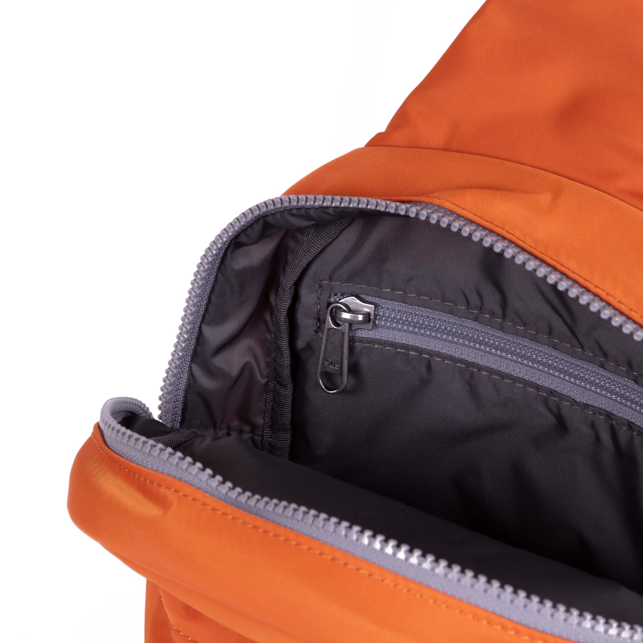 Roka Willesden B Scooter Bag Sustainable Nylon