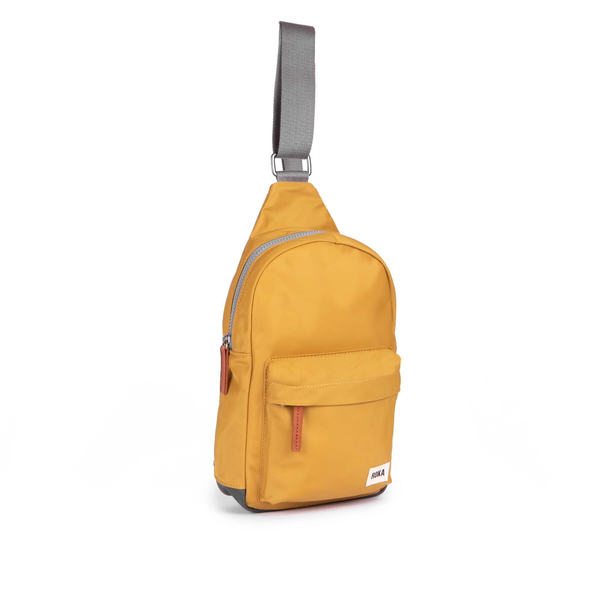 Roka Willesden B Scooter Bag Sustainable Nylon