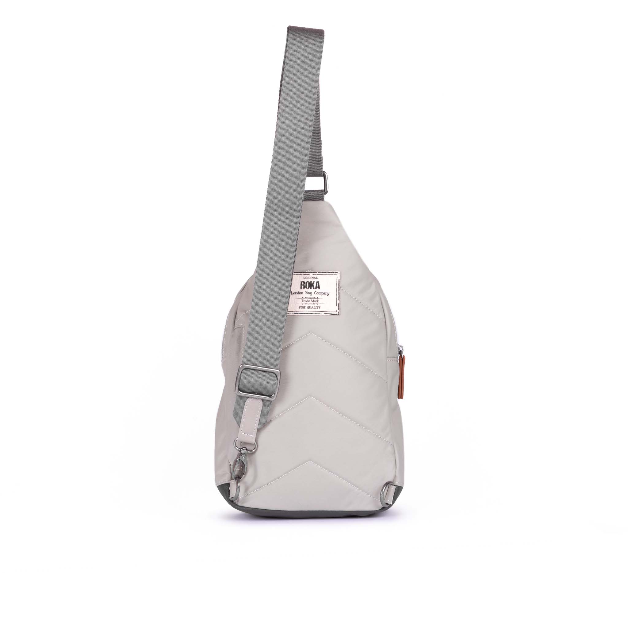Roka Willesden B Scooter Bag Sustainable Nylon