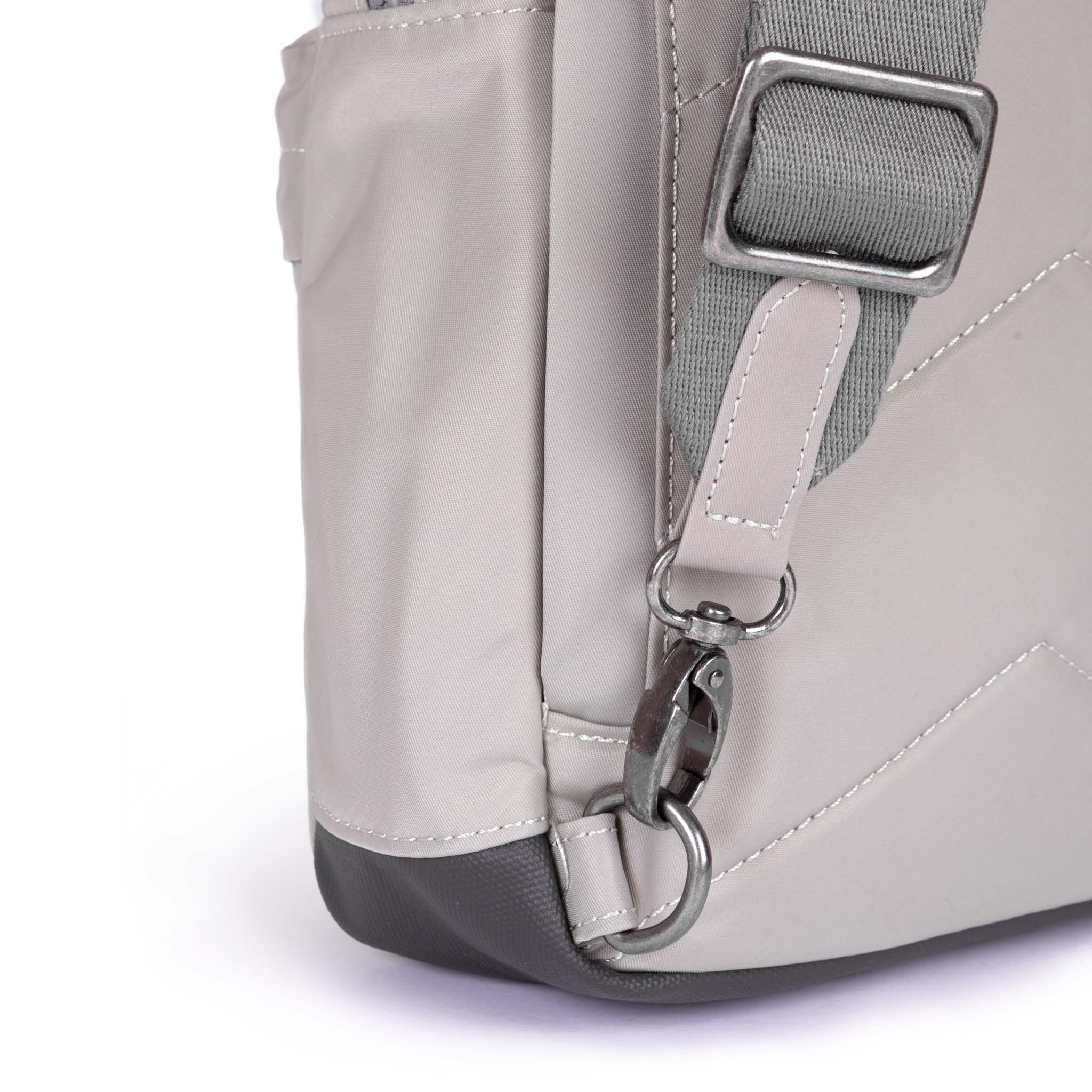 Roka Willesden B Scooter Bag Sustainable Nylon