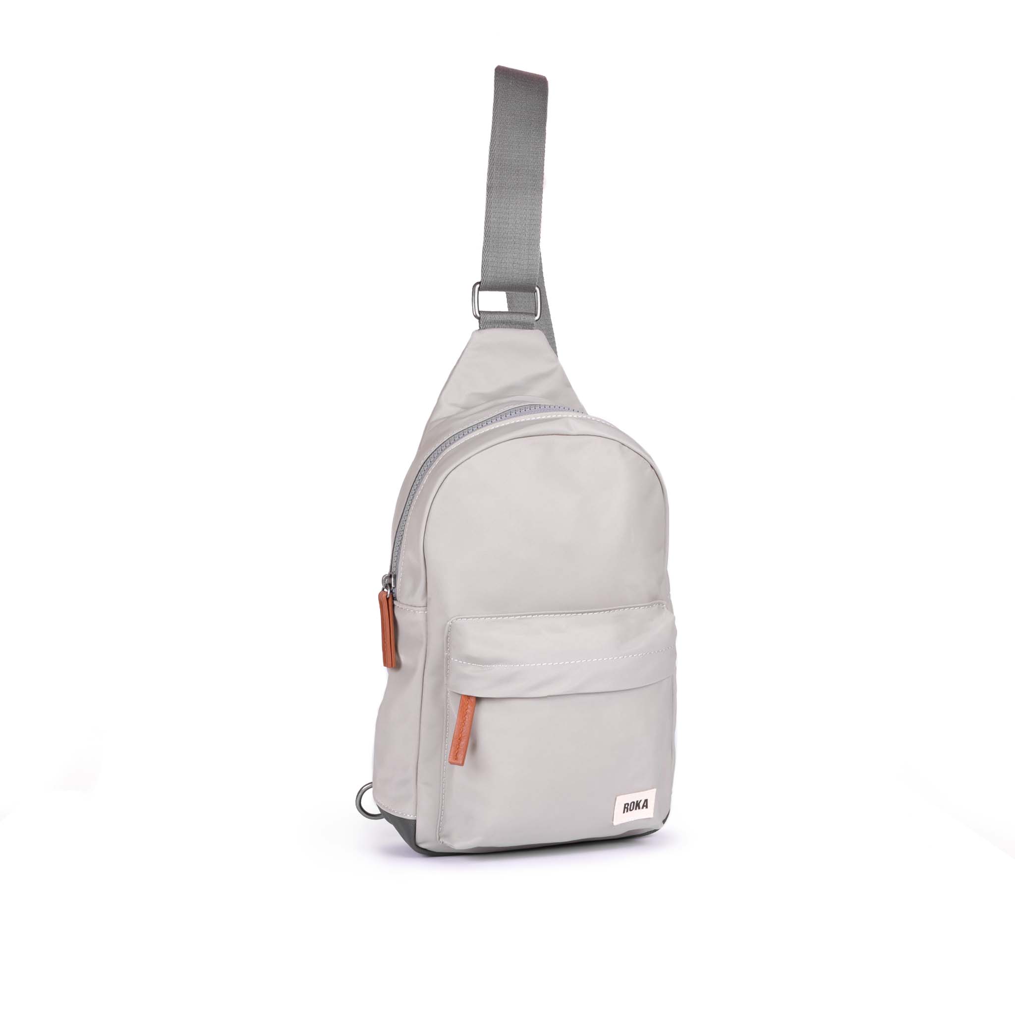 Roka Willesden B Scooter Bag Sustainable Nylon