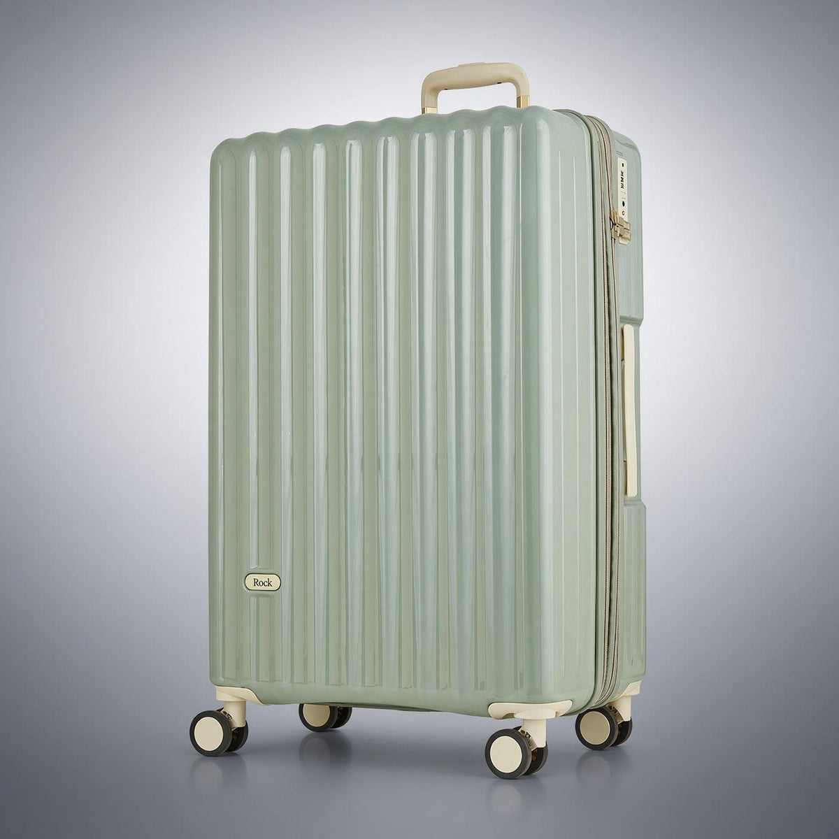 Rock Primrose Large Suitcase