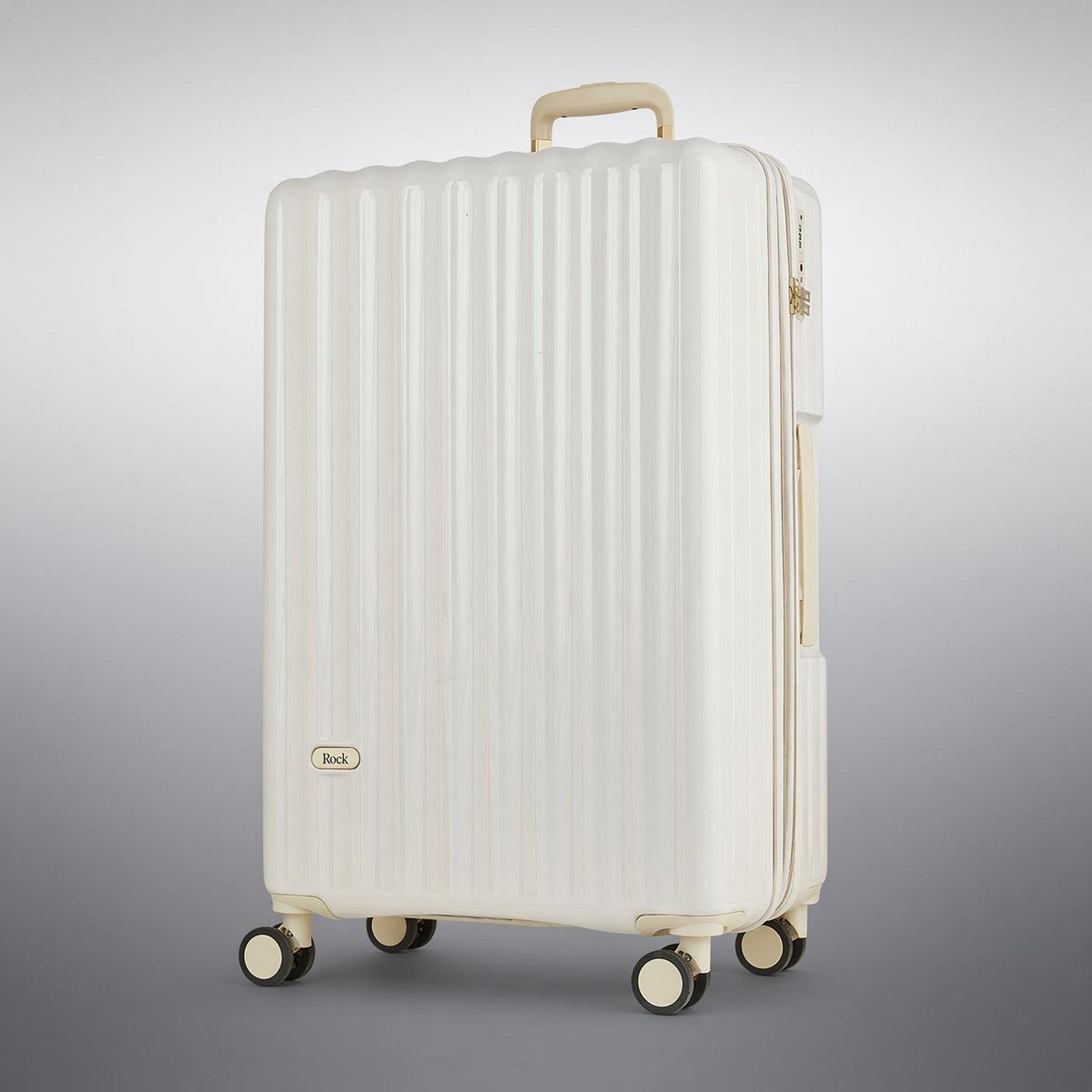 Rock Primrose Large Suitcase