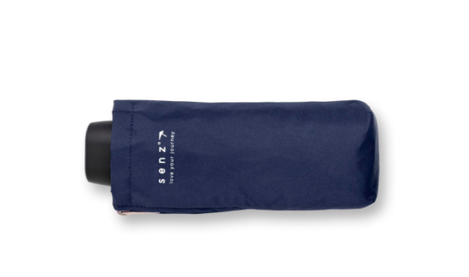 Senz° Micro Foldable Storm Umbrella