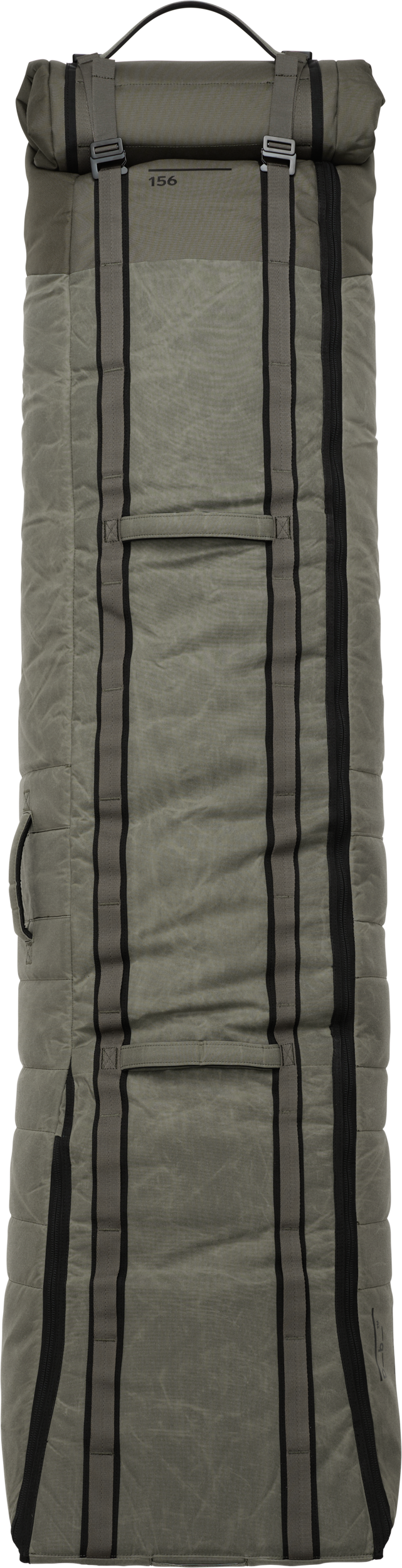 D_b_ Snow Roller Pro 127L Ski/Board Bag