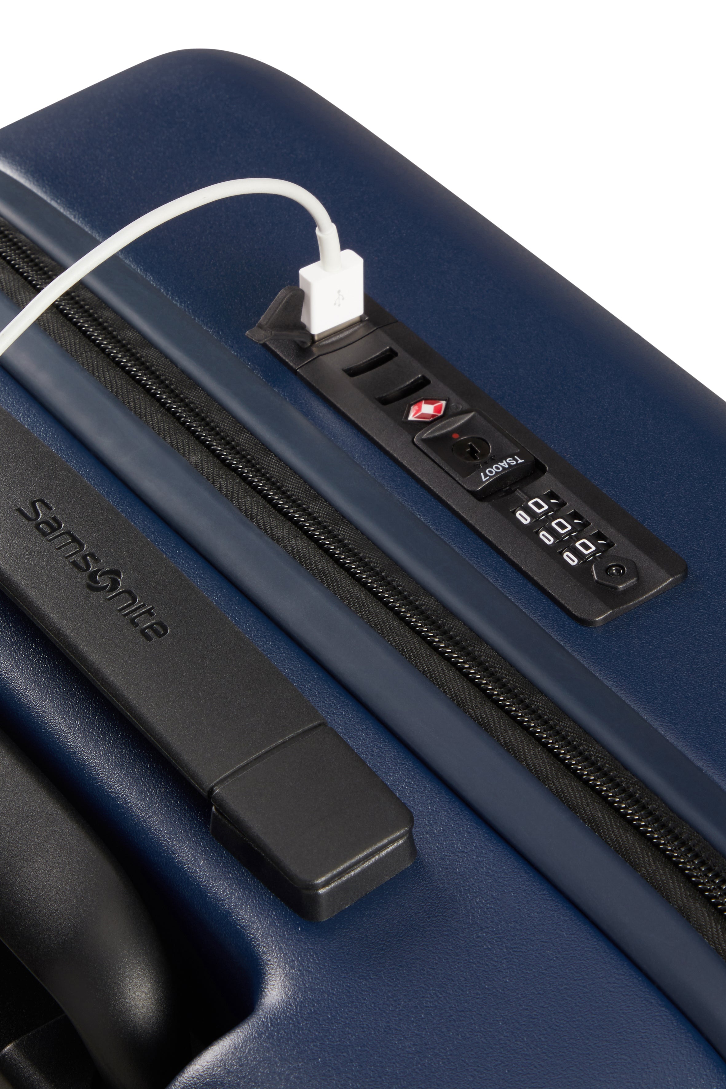 Samsonite StackD Cabin 55cm
