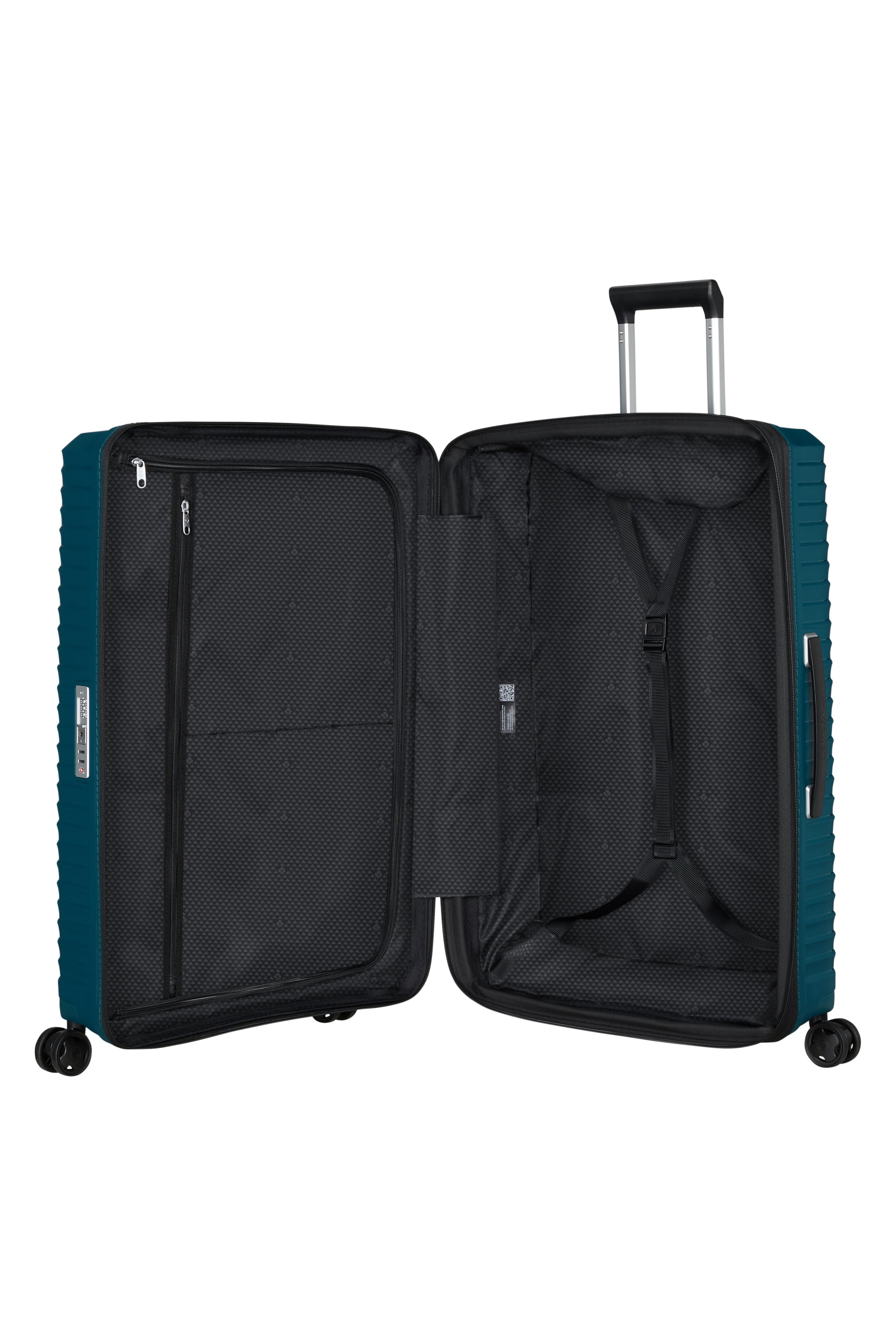 Samsonite Upscape 81cm Expandable Spinner
