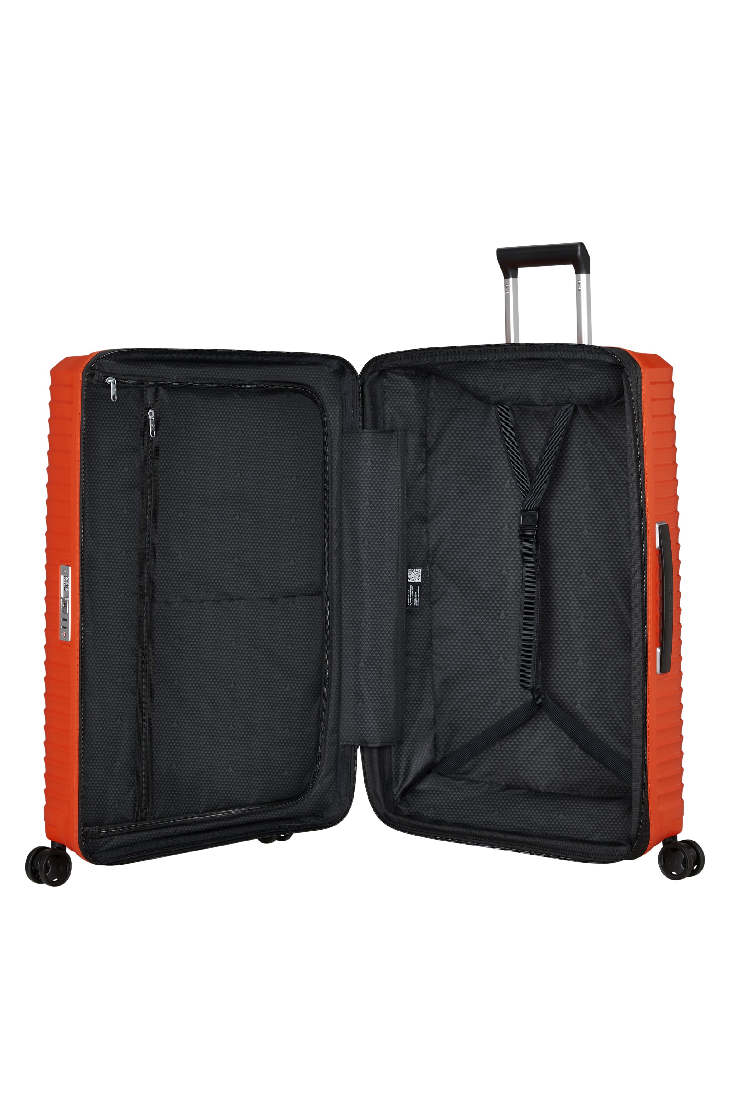 Samsonite Upscape 75cm Expandable Spinner