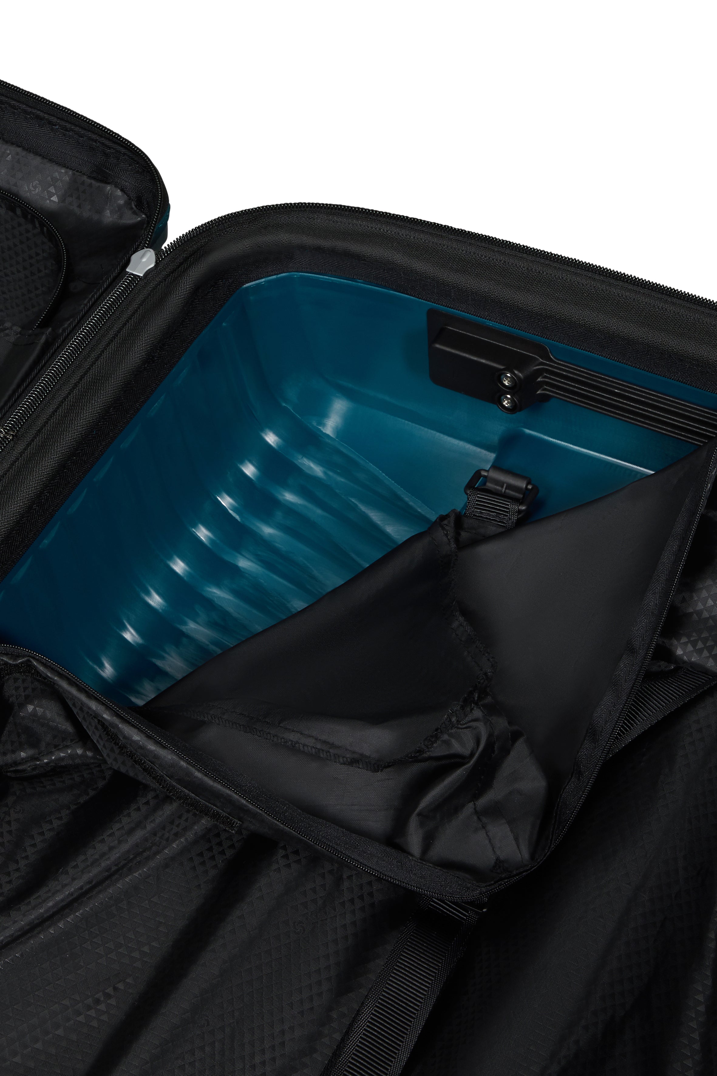 Samsonite Upscape 75cm Expandable Spinner