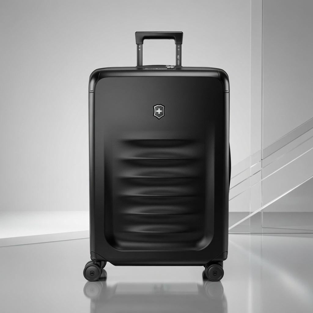 Victorinox Spectra 3.0 69cm 4-Wheel Medium Expandable