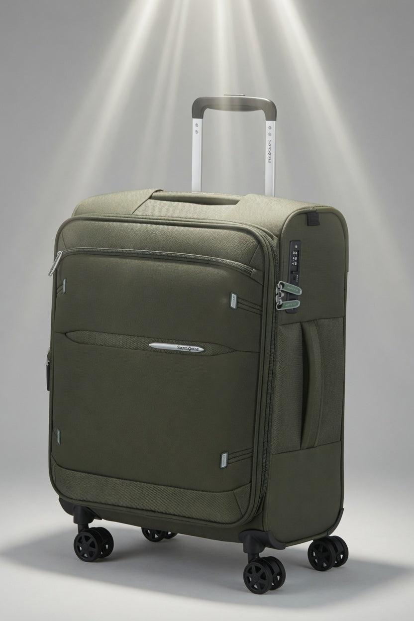 Samsonite GoTwist Spinner expandable (4 wheels) 55cm