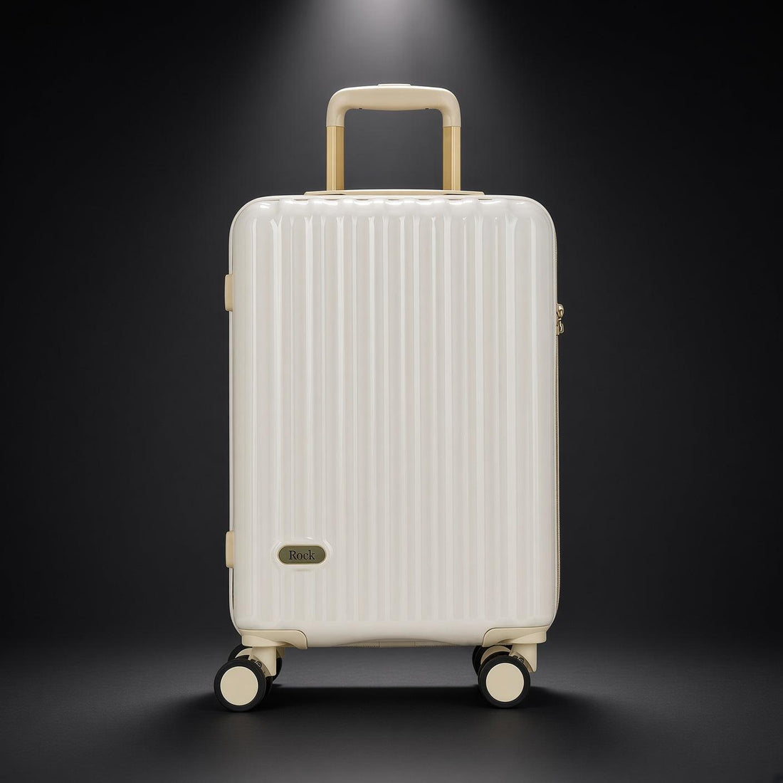 Rock Primrose Small Suitcase