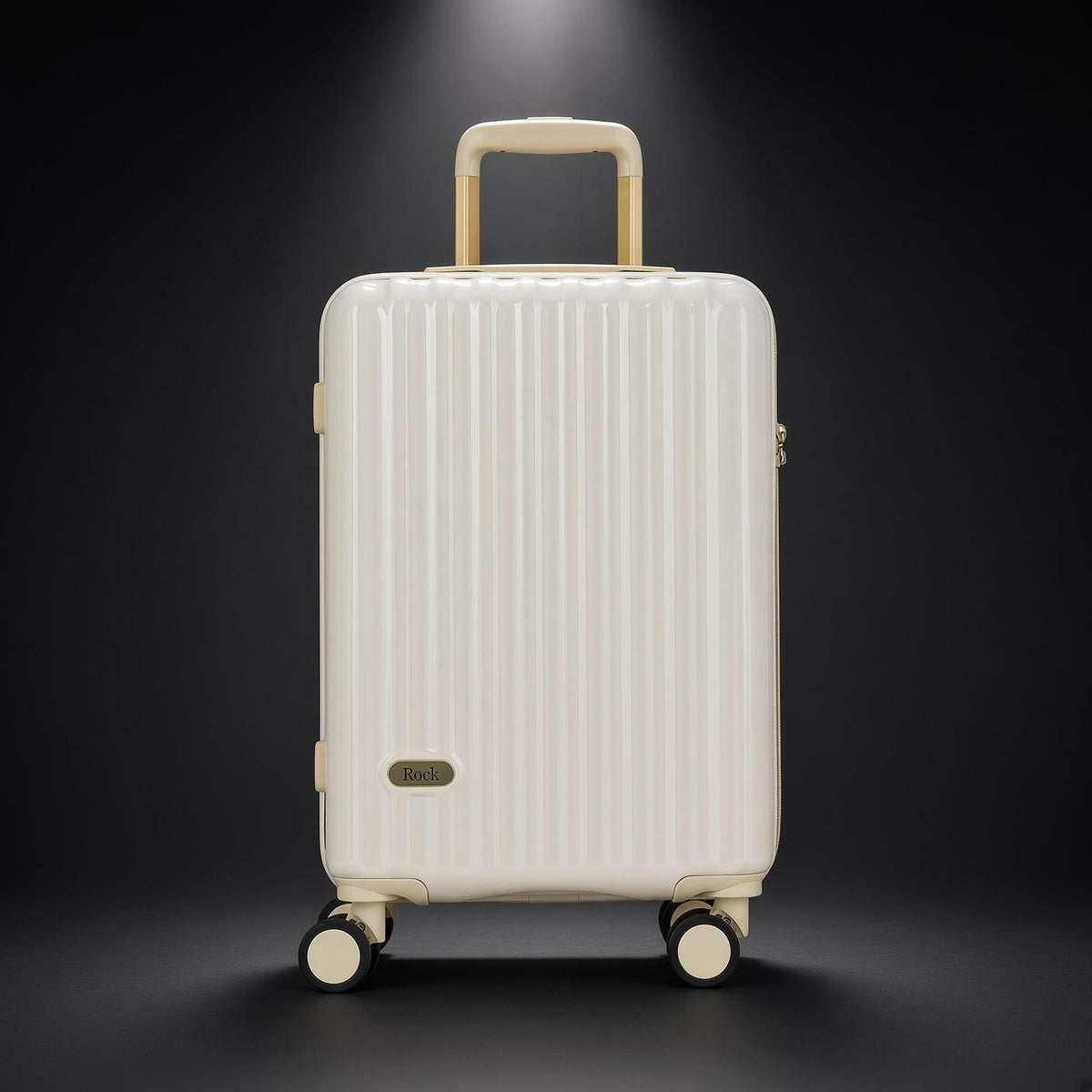 Rock Primrose Small Suitcase
