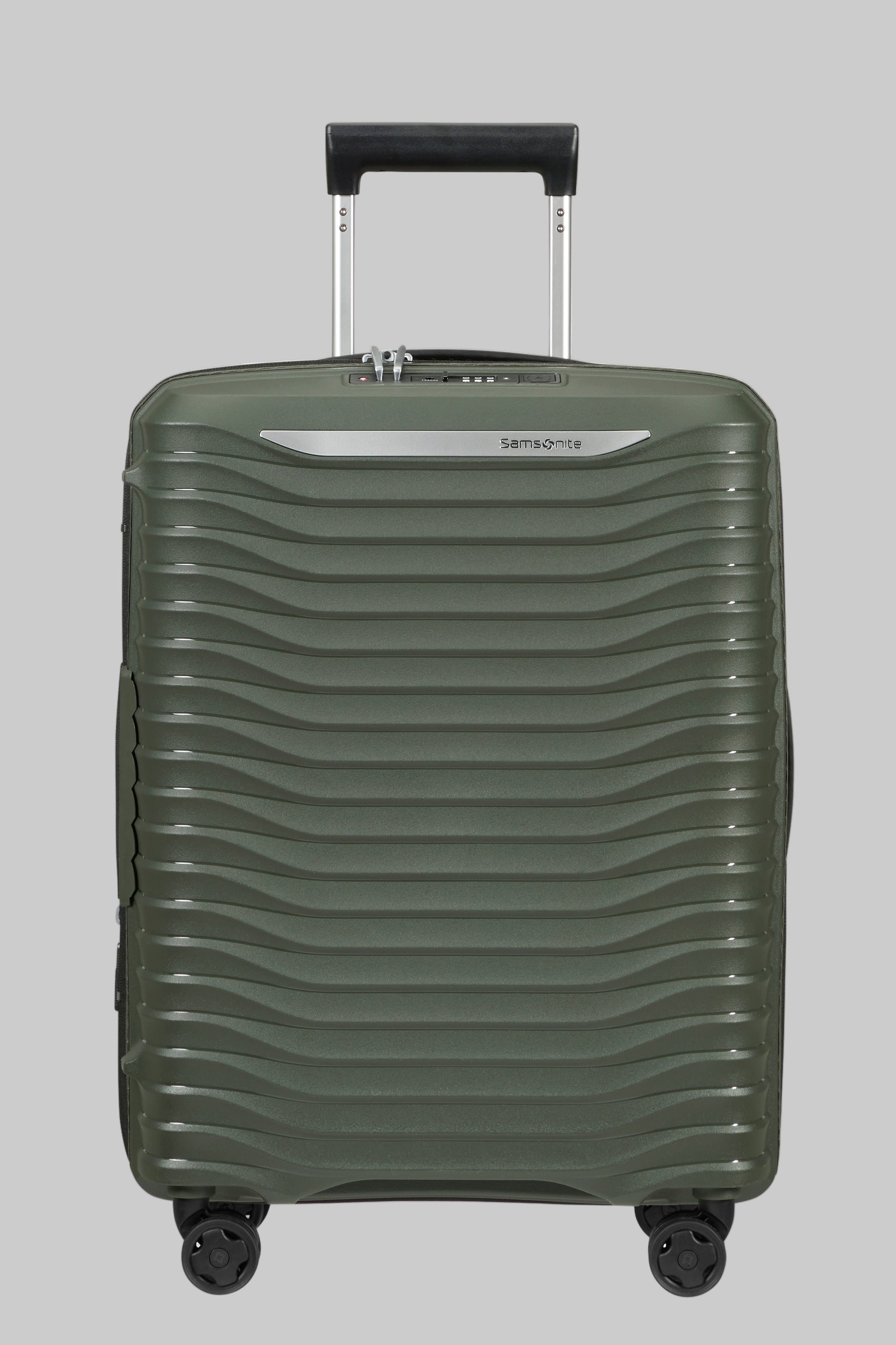 Samsonite Upscape Cabin 55cm Expandable Spinner