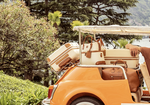 Top 4 Bric’s Luggage Models Worth the Investment in 2025
