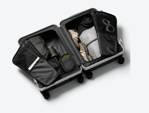 Is DB Luggage Worth It?