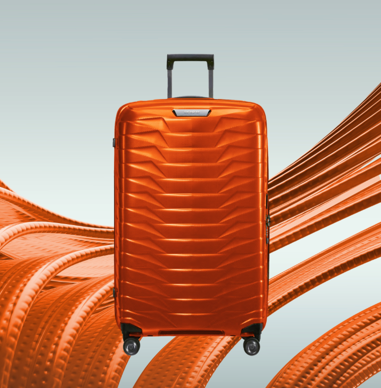 The Ultimate Guide to Buying Samsonite Luggage in 2026
