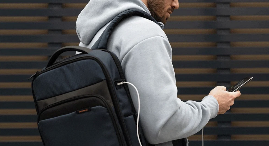backpack