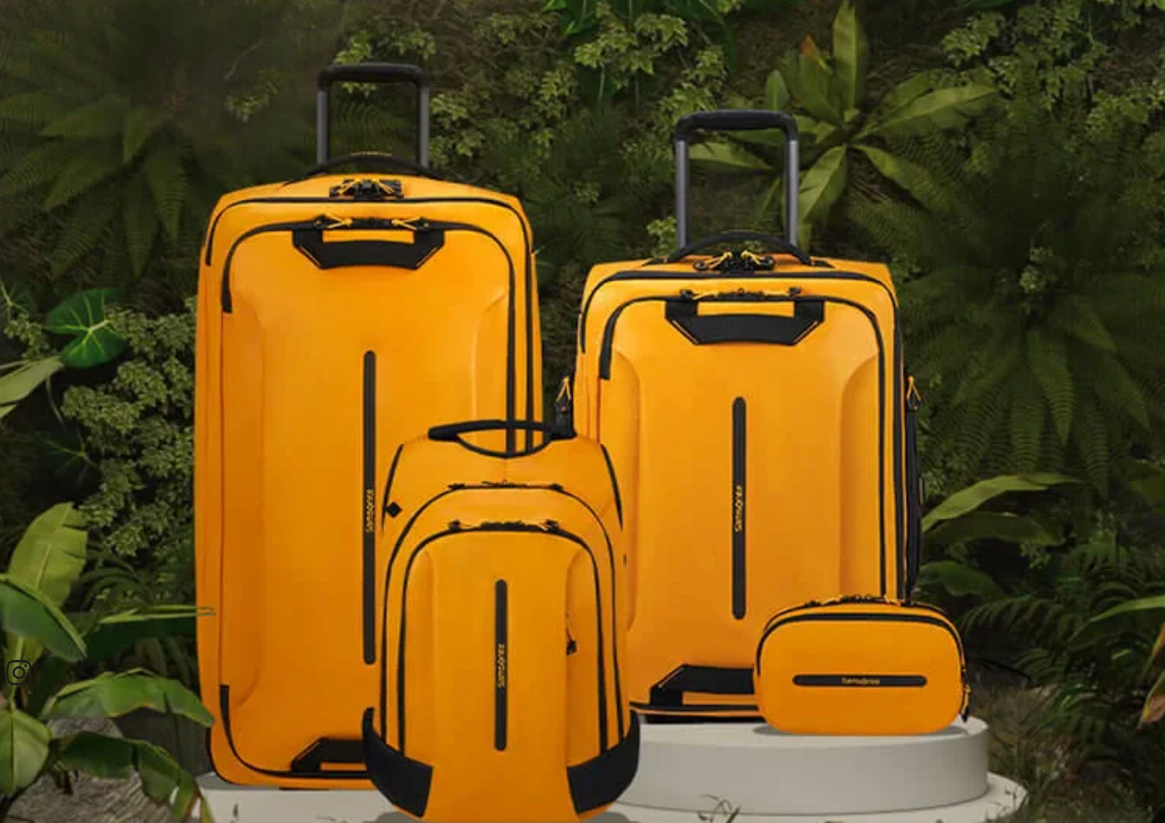 Ecodiver range