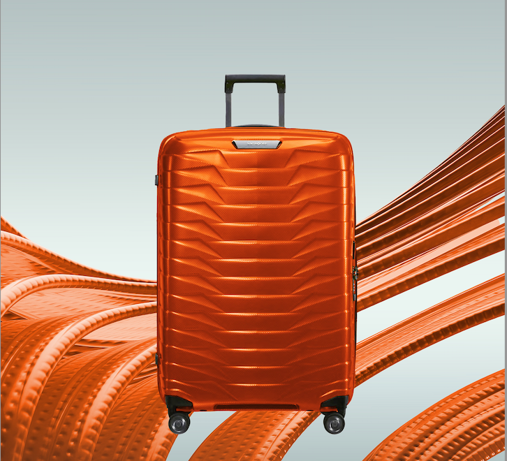 Samsonite